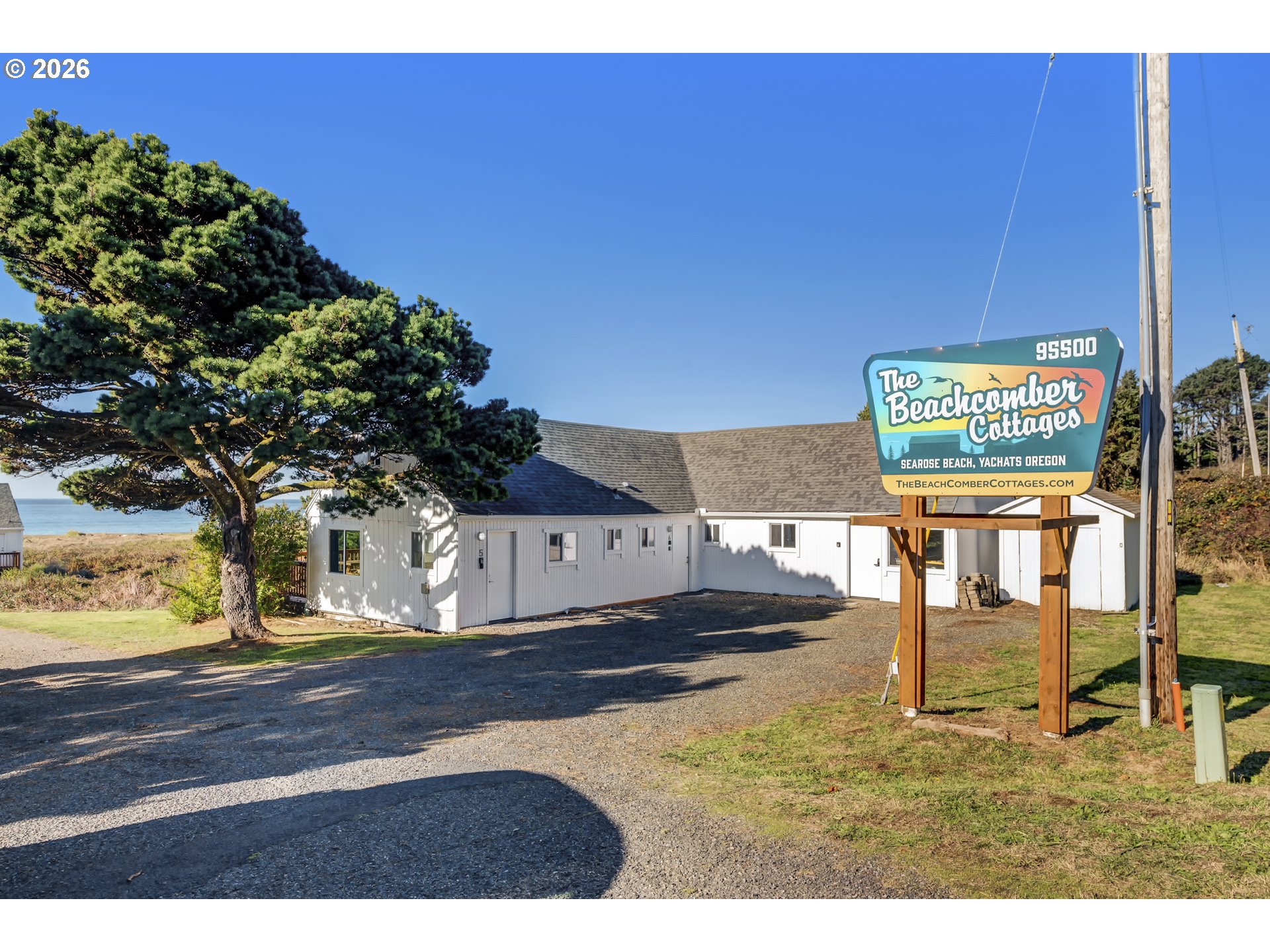 95500 Highway 101 Property Photo 32