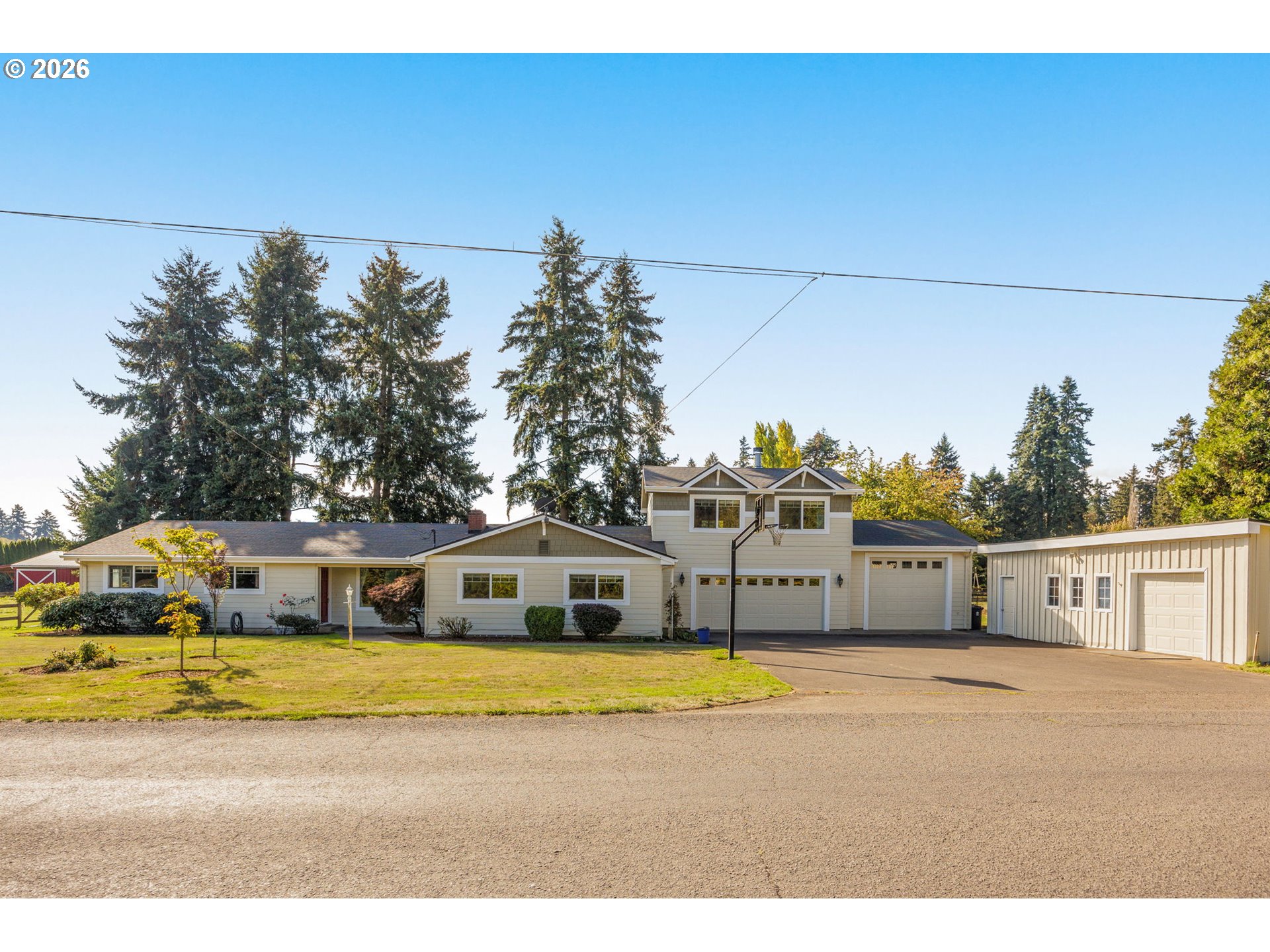 13528 Ne Denbrook Rd Property Photo 1