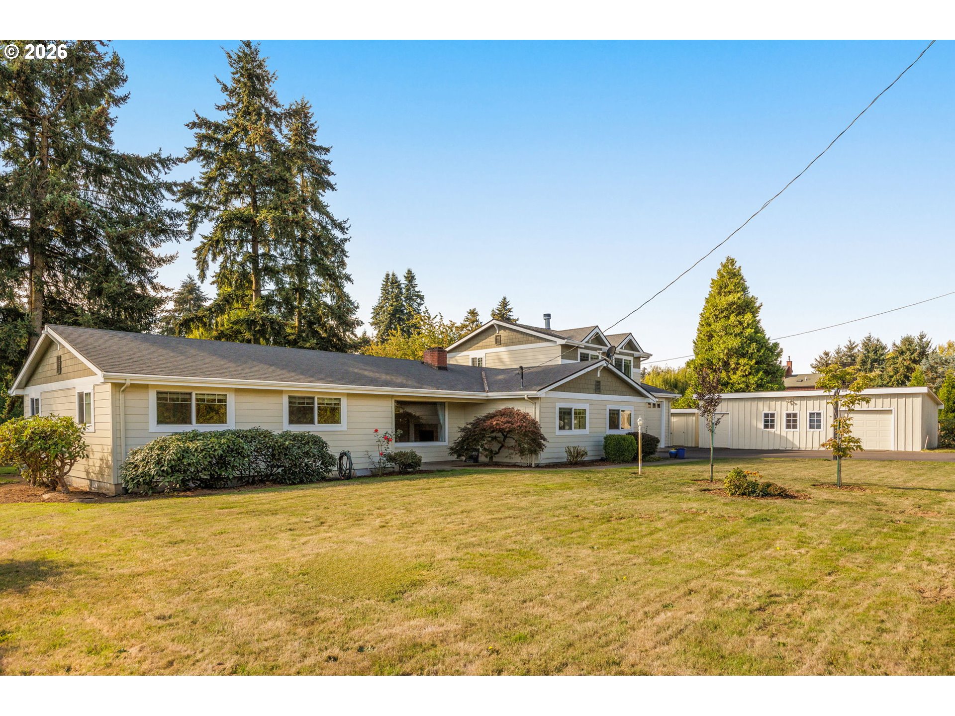 13528 Ne Denbrook Rd Property Photo 2