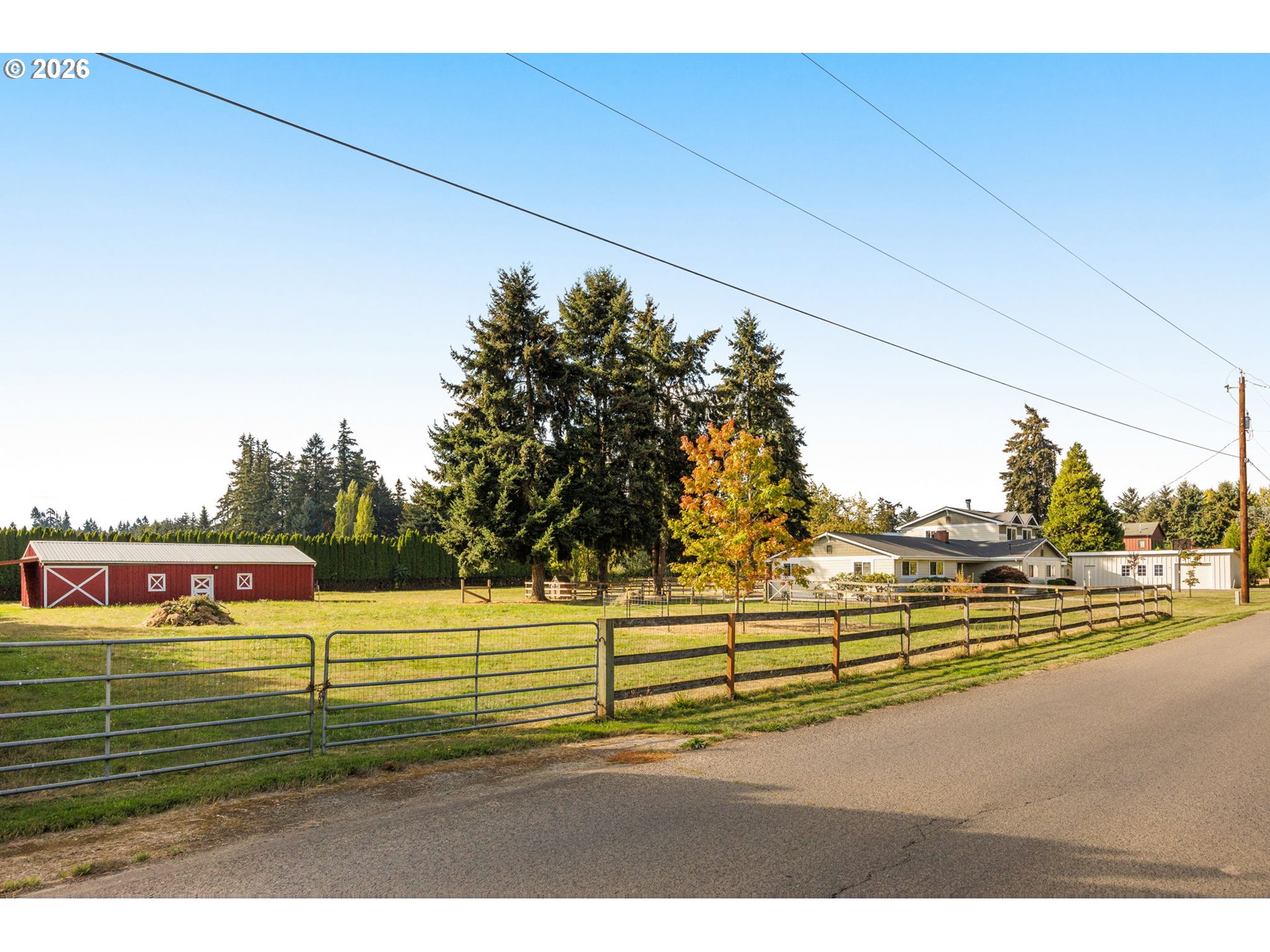 13528 Ne Denbrook Rd Property Photo 3