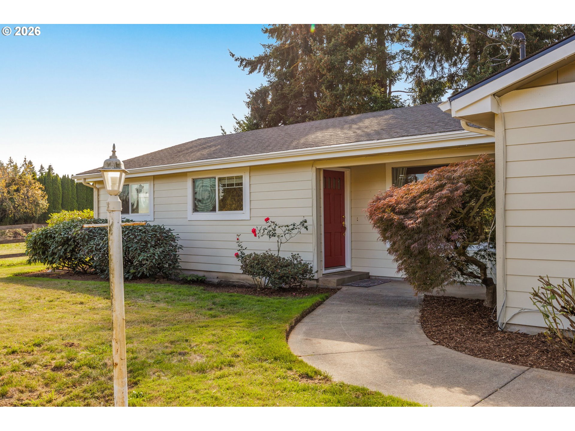 13528 Ne Denbrook Rd Property Photo 4