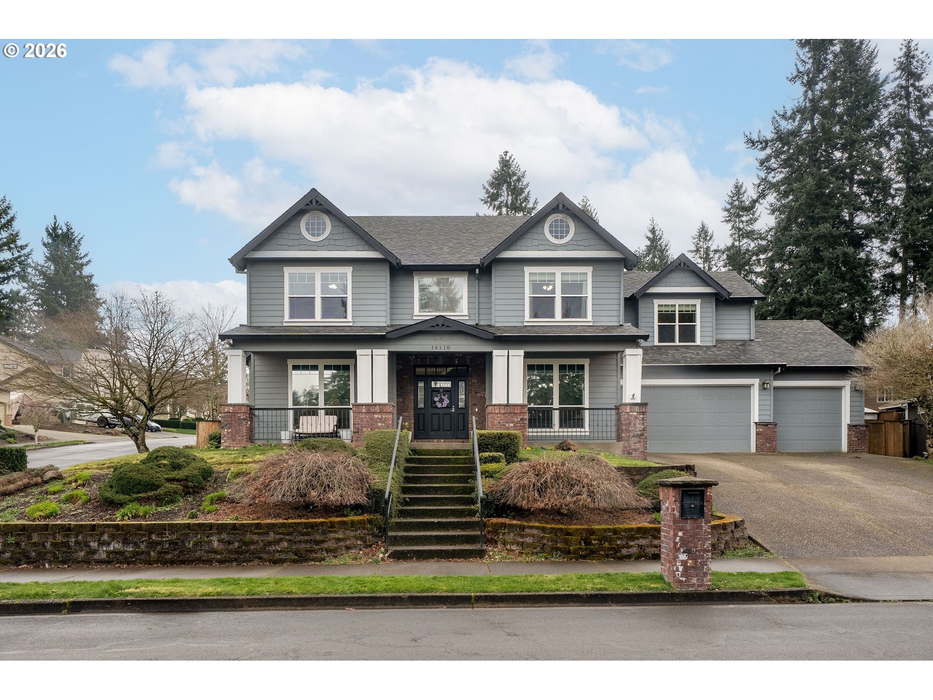 16110 TRAIL DR