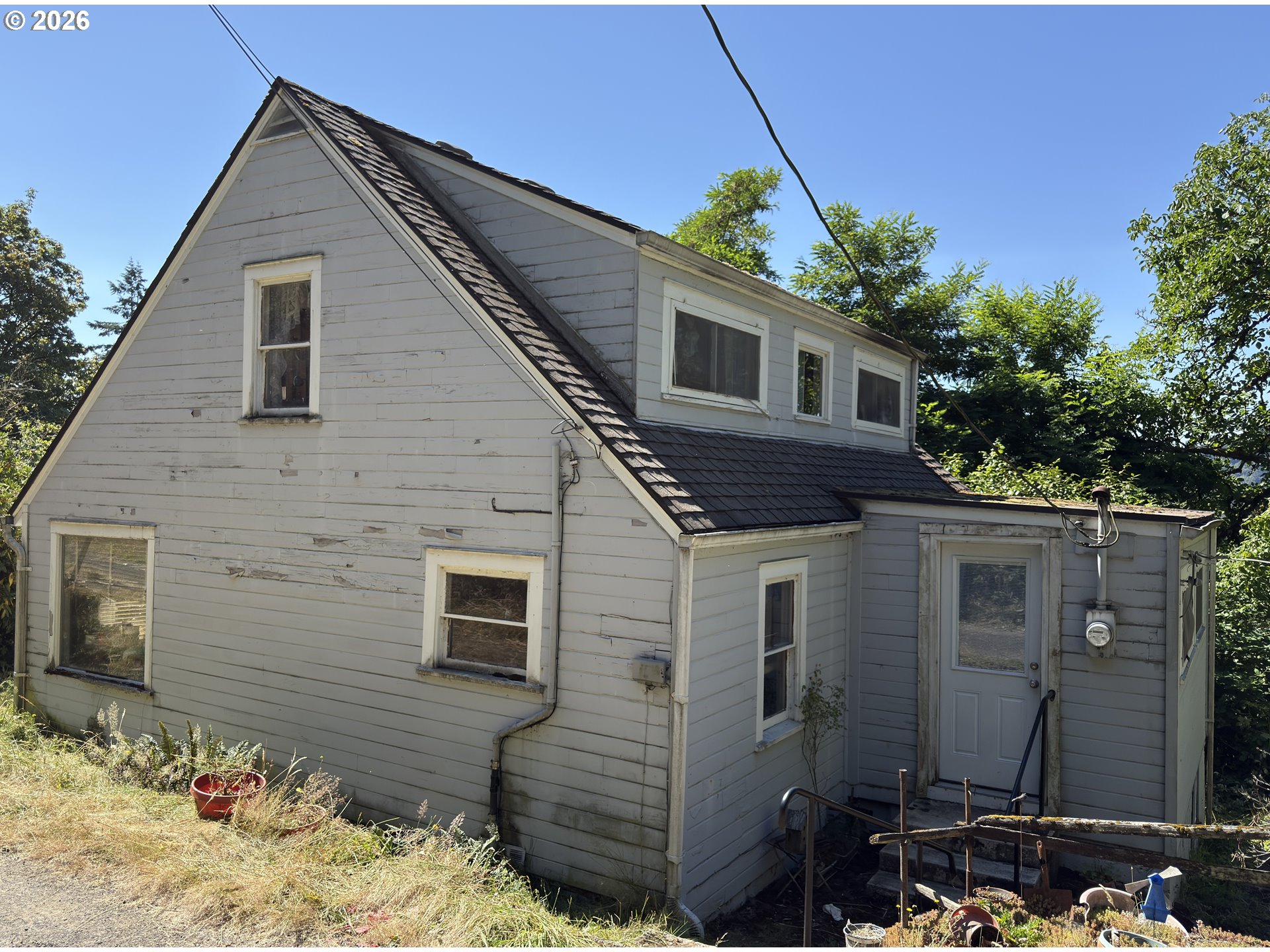 4411 Pacific Way Property Photo 1
