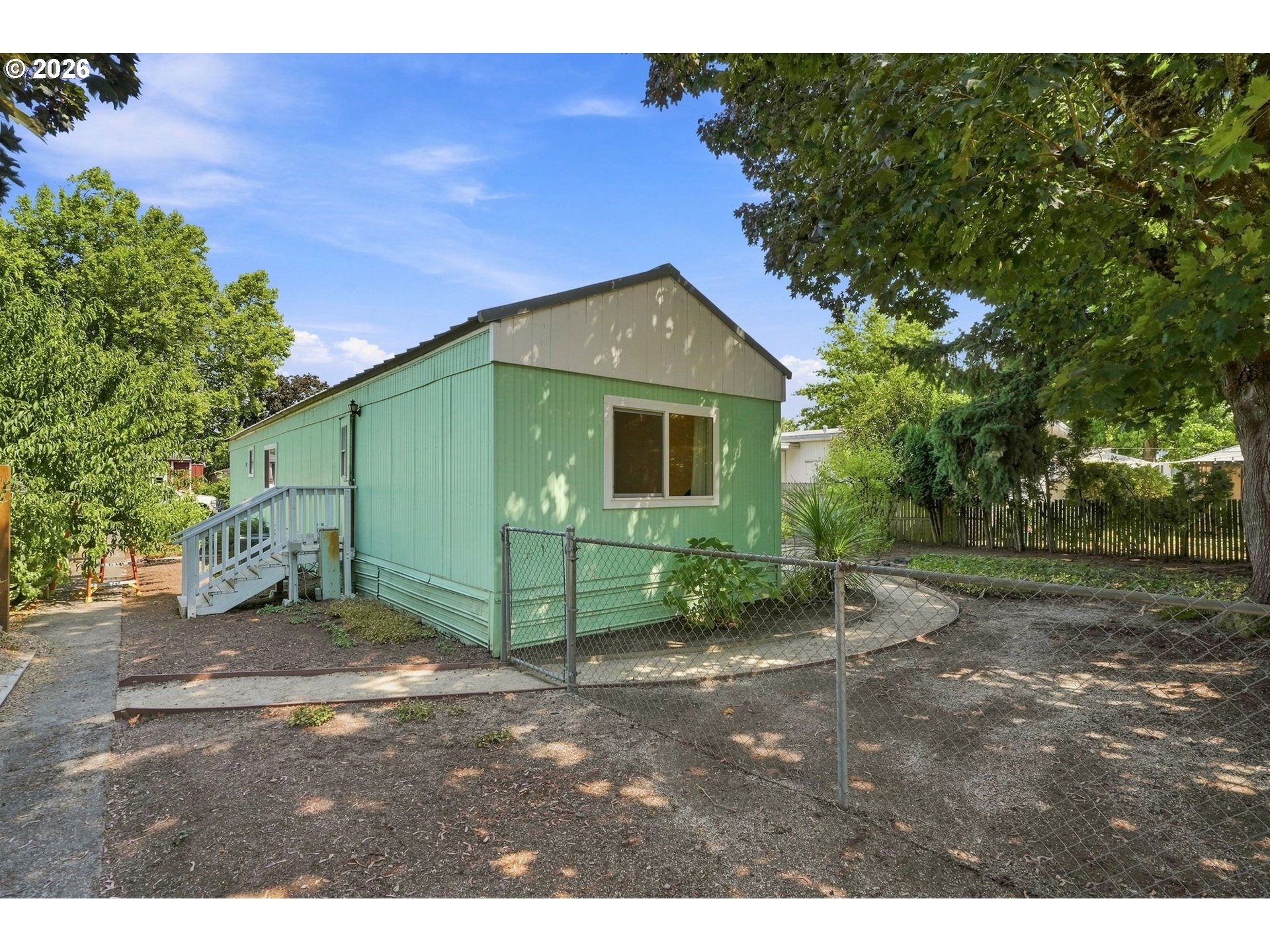 555 N Danebo Ave 7 Property Photo 25