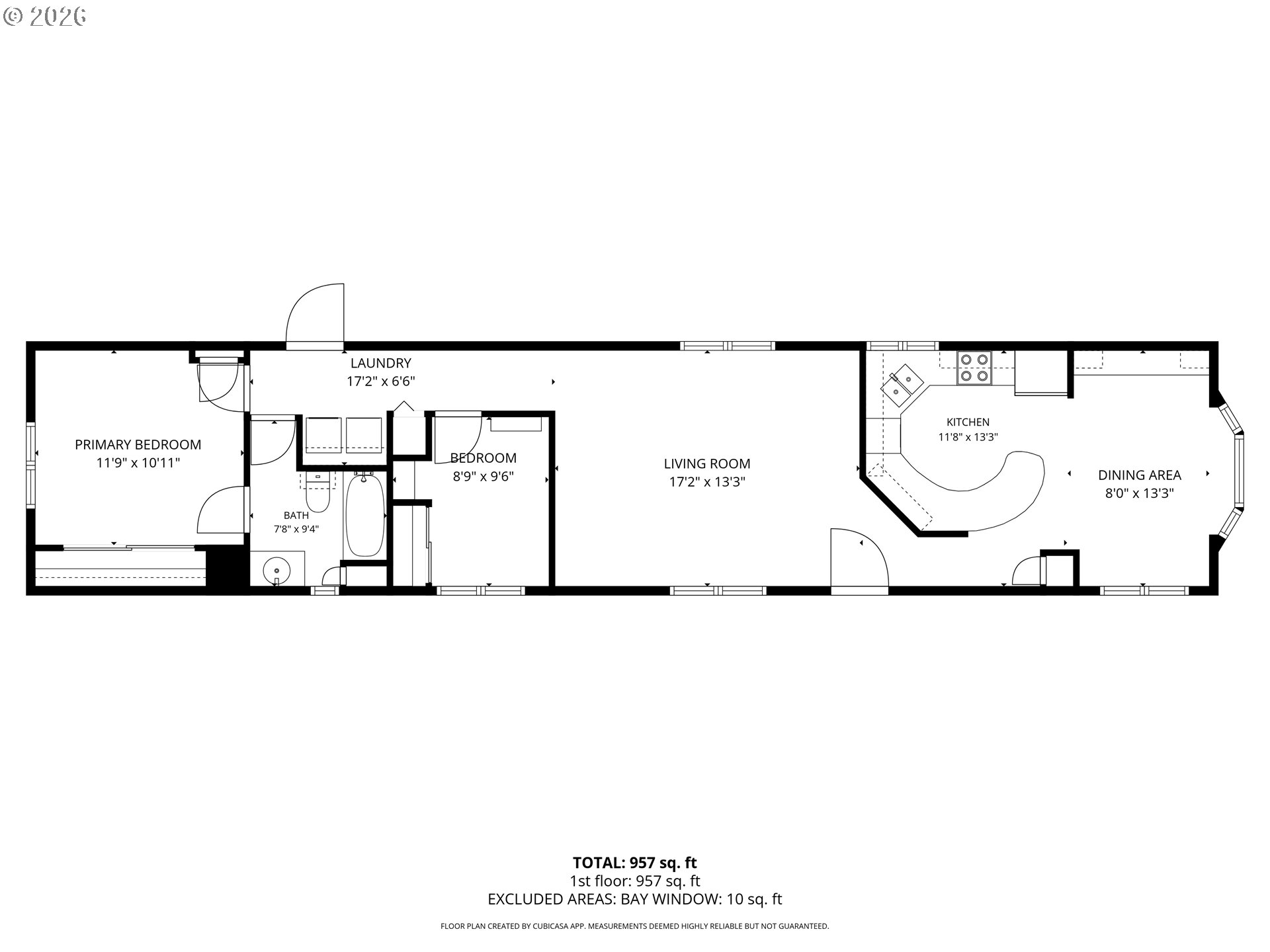 555 N Danebo Ave 7 Property Photo 29