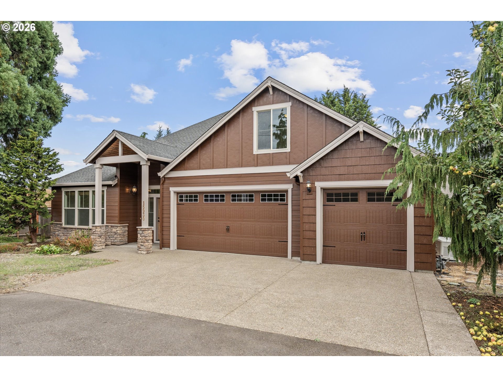 15930 AMES ST Property Photo 1