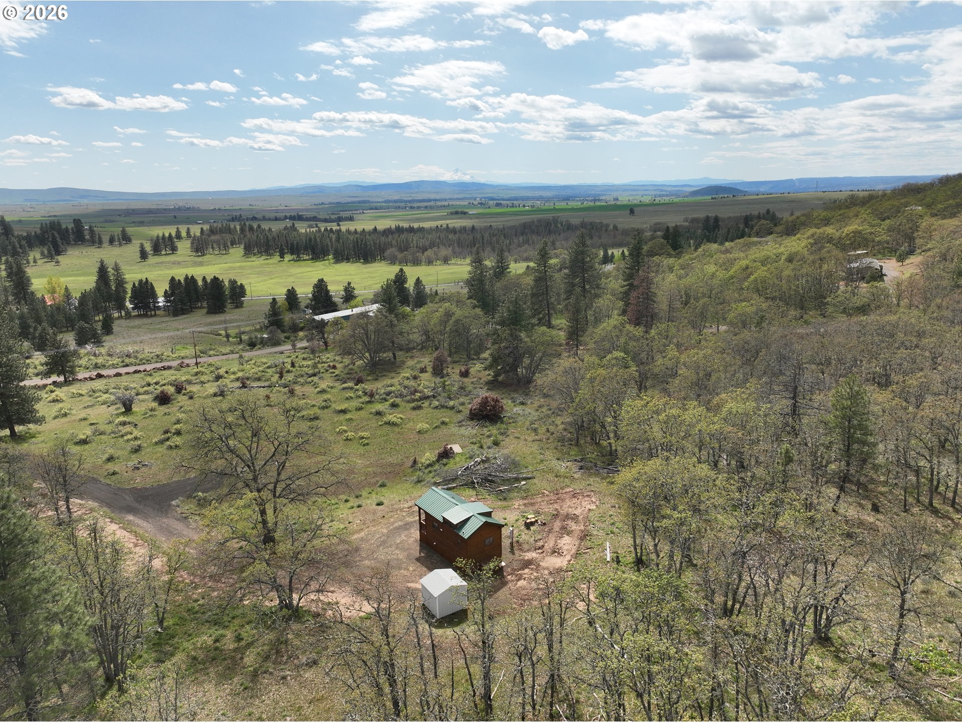 65 Red Cedar Property Photo 1