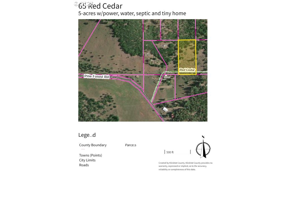 65 Red Cedar Property Photo 21