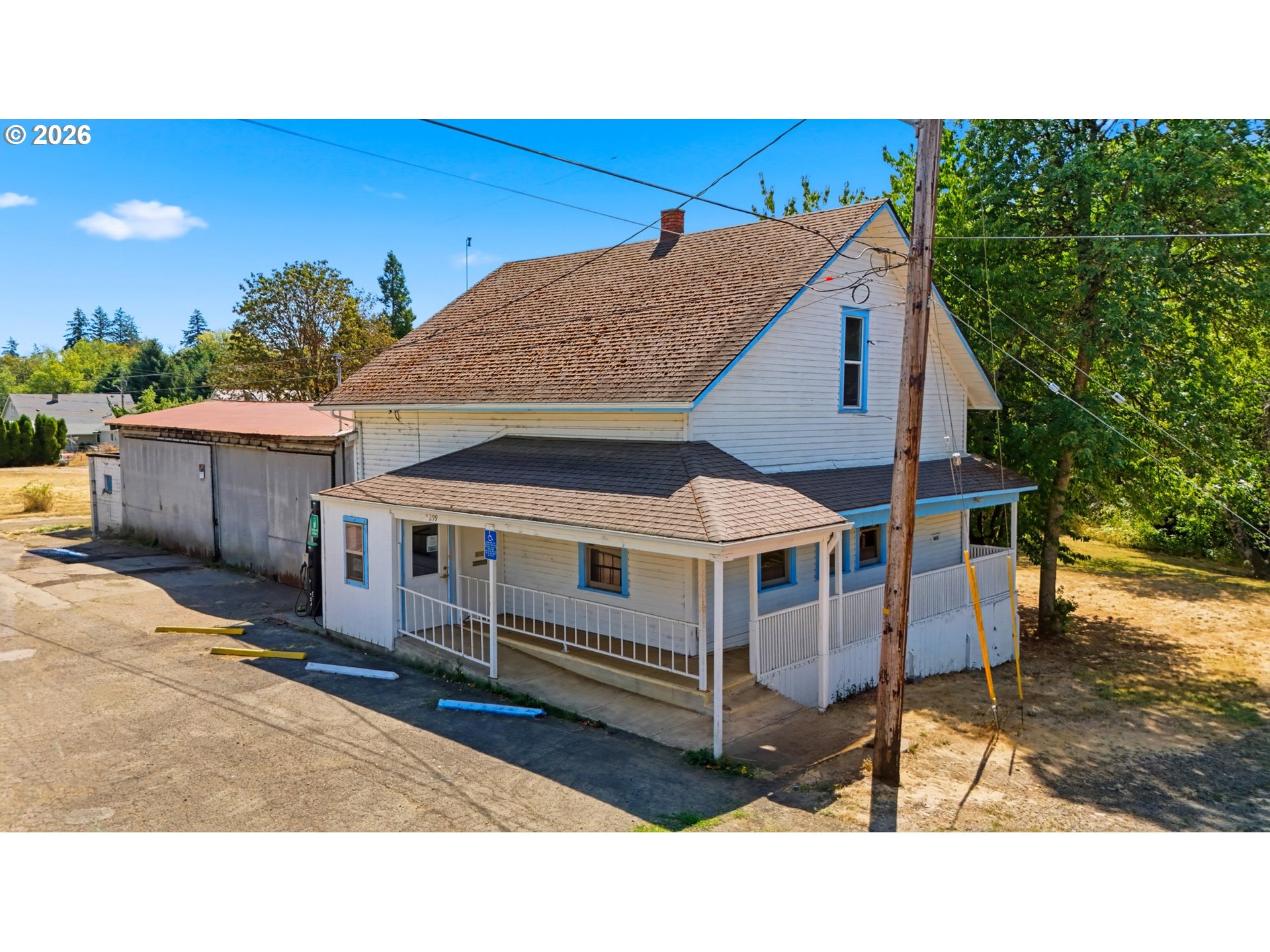 299 Mill St Property Photo 1