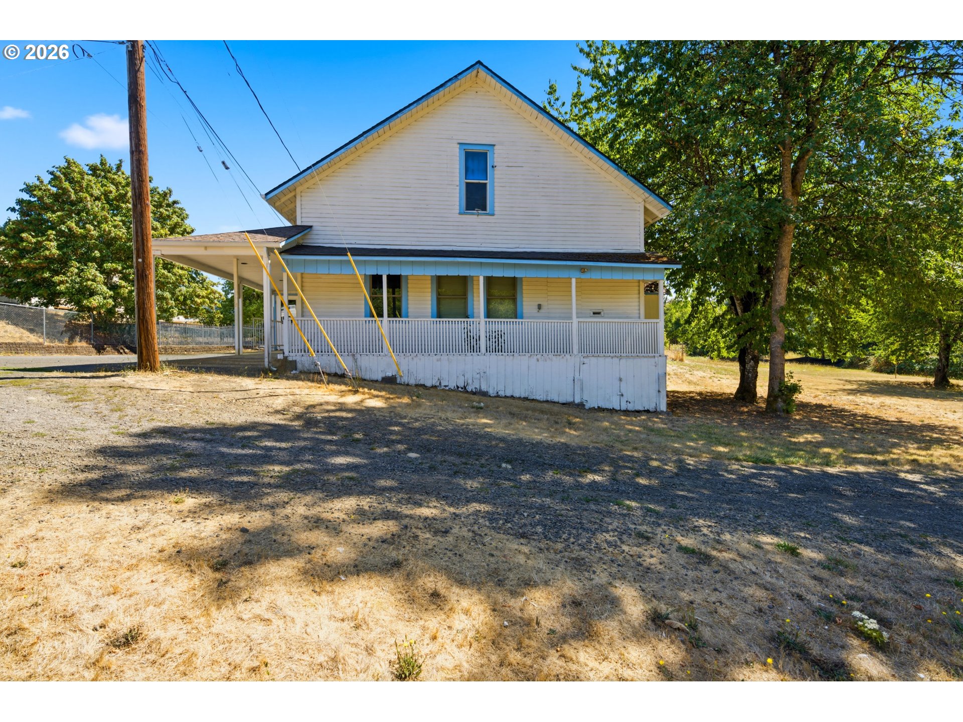 299 Mill St Property Photo 2