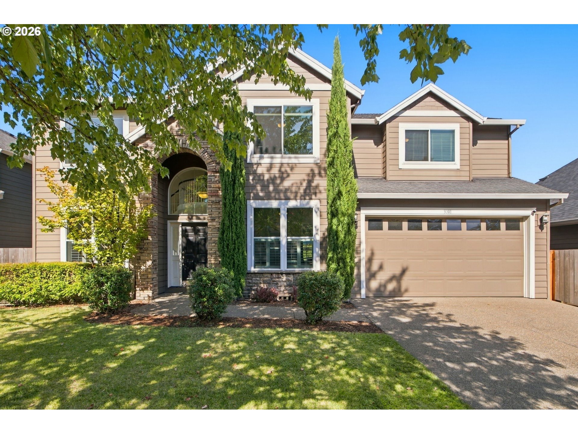 3101 Sabo Ln Property Photo 1