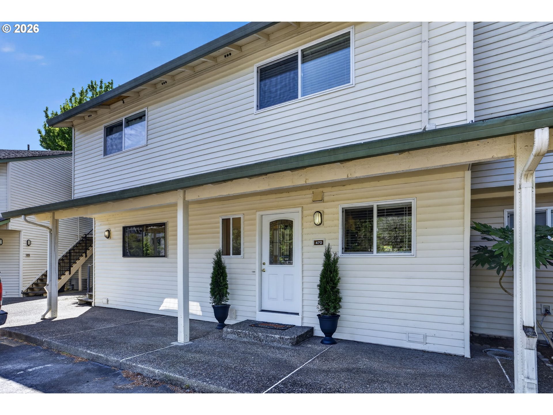 470 N HAYDEN ISLAND DR #105