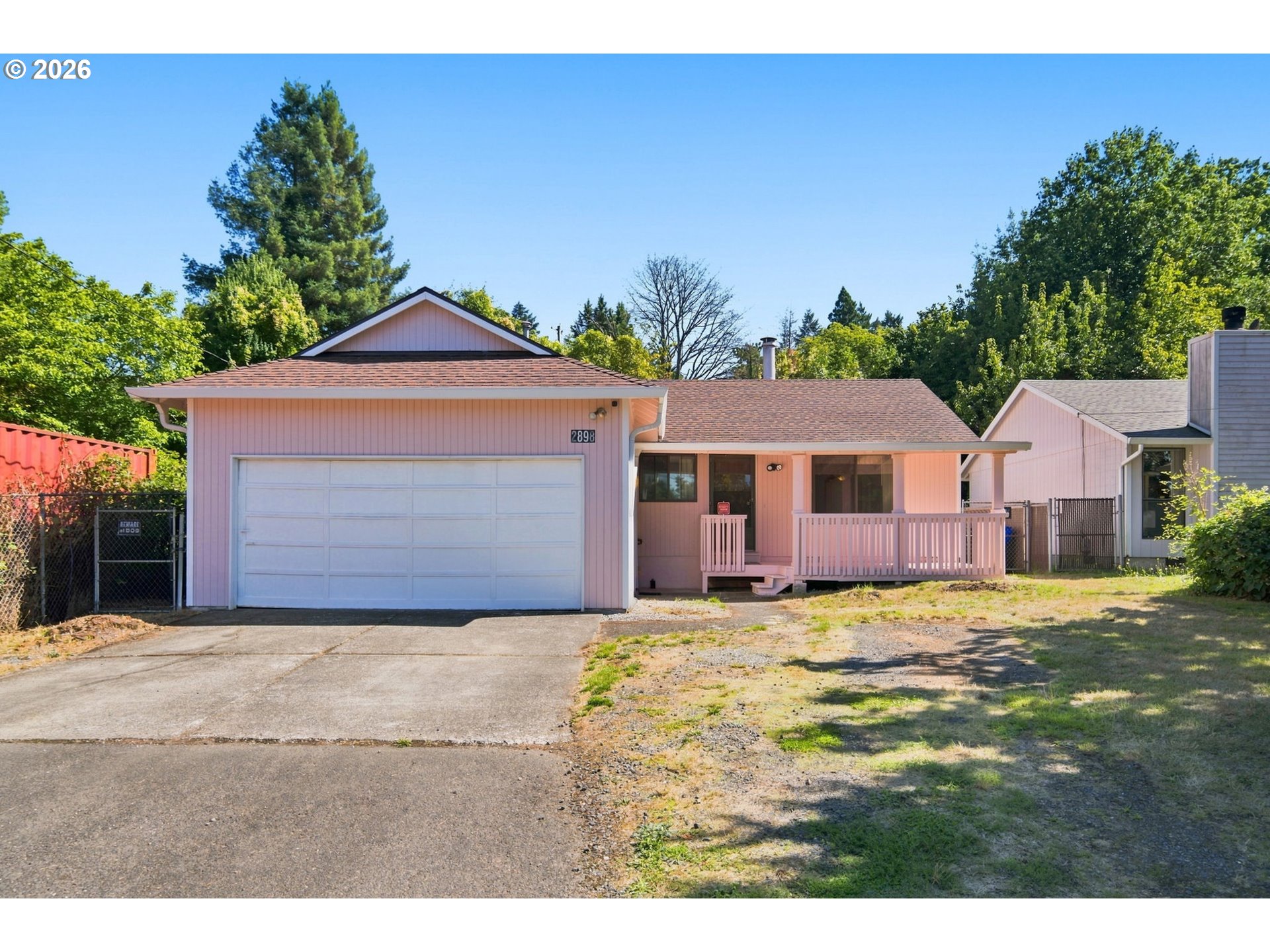 2898 SE 90TH PL Property Photo 1