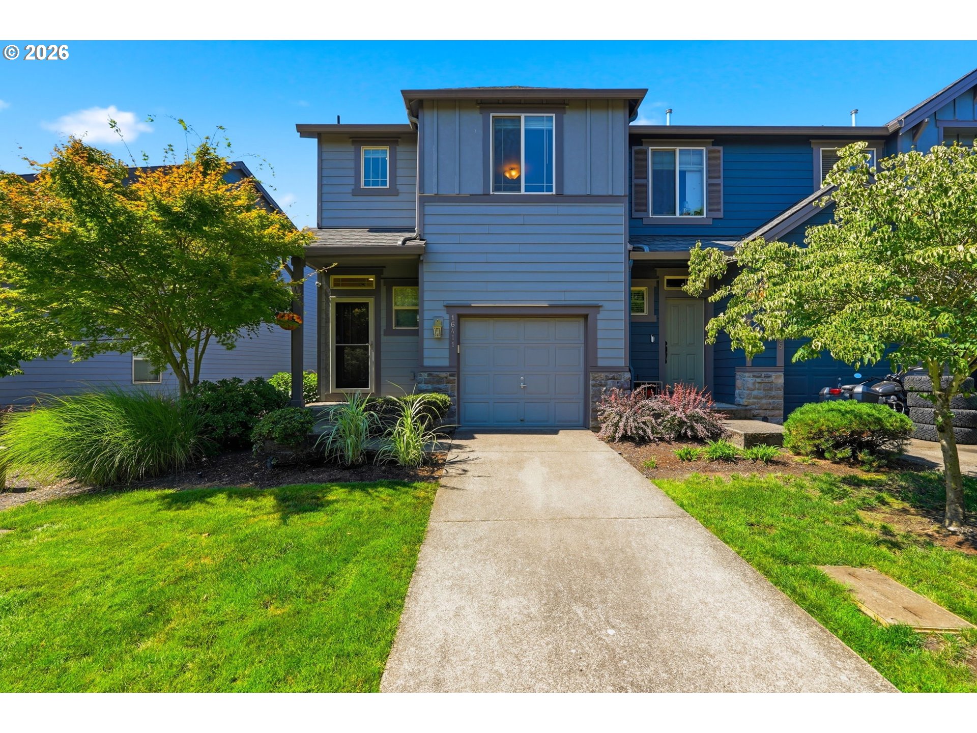 16411 SE SCORIA LN Property Photo 1