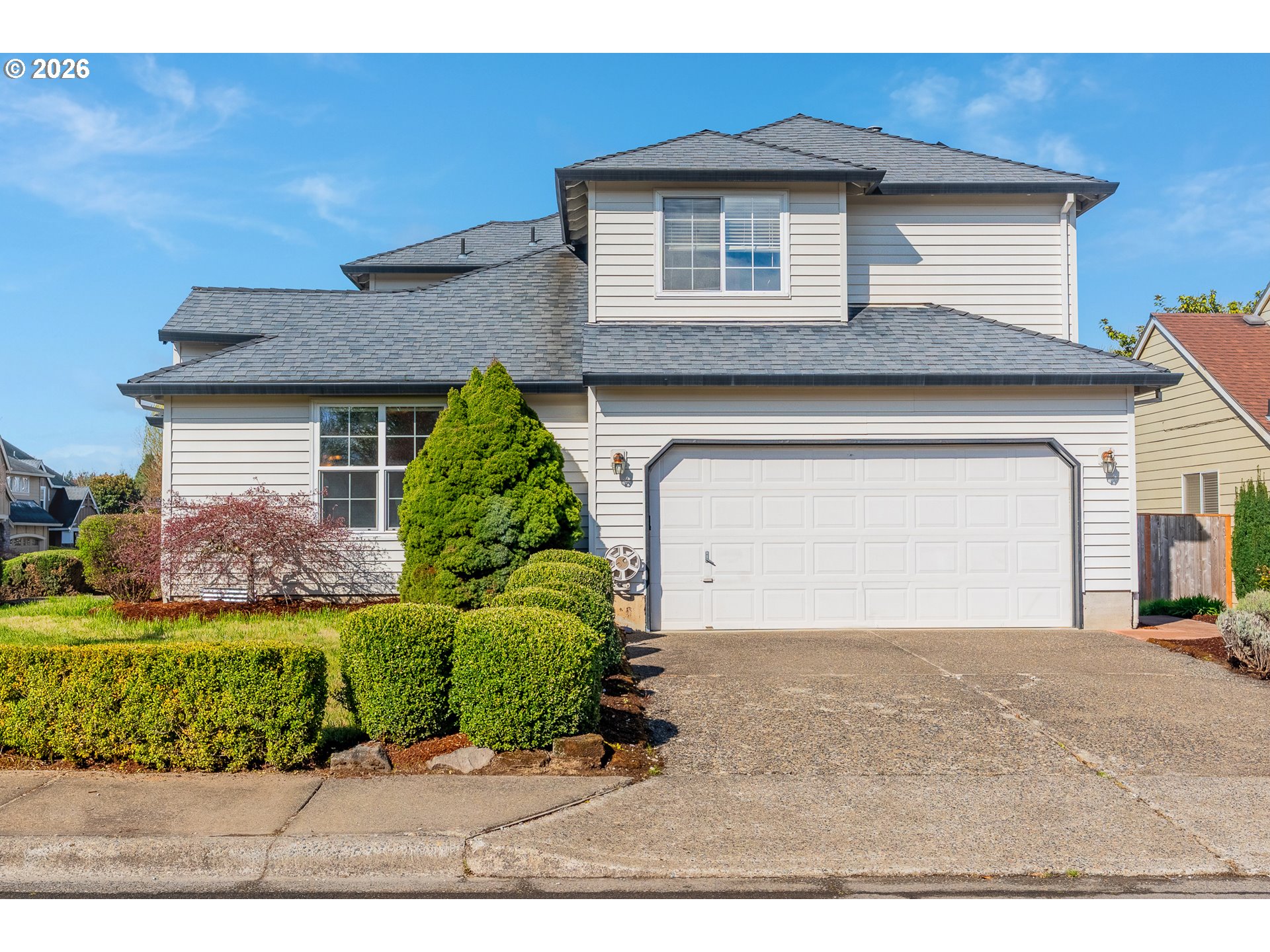 18281 Nw Cambray St Property Photo 3