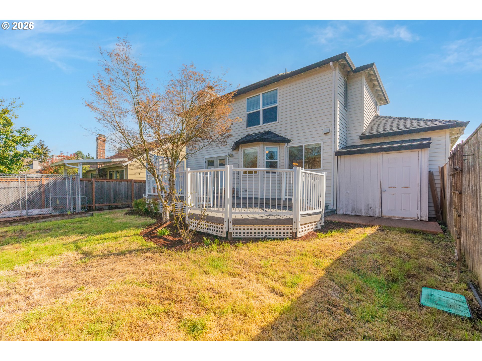 18281 Nw Cambray St Property Photo 30