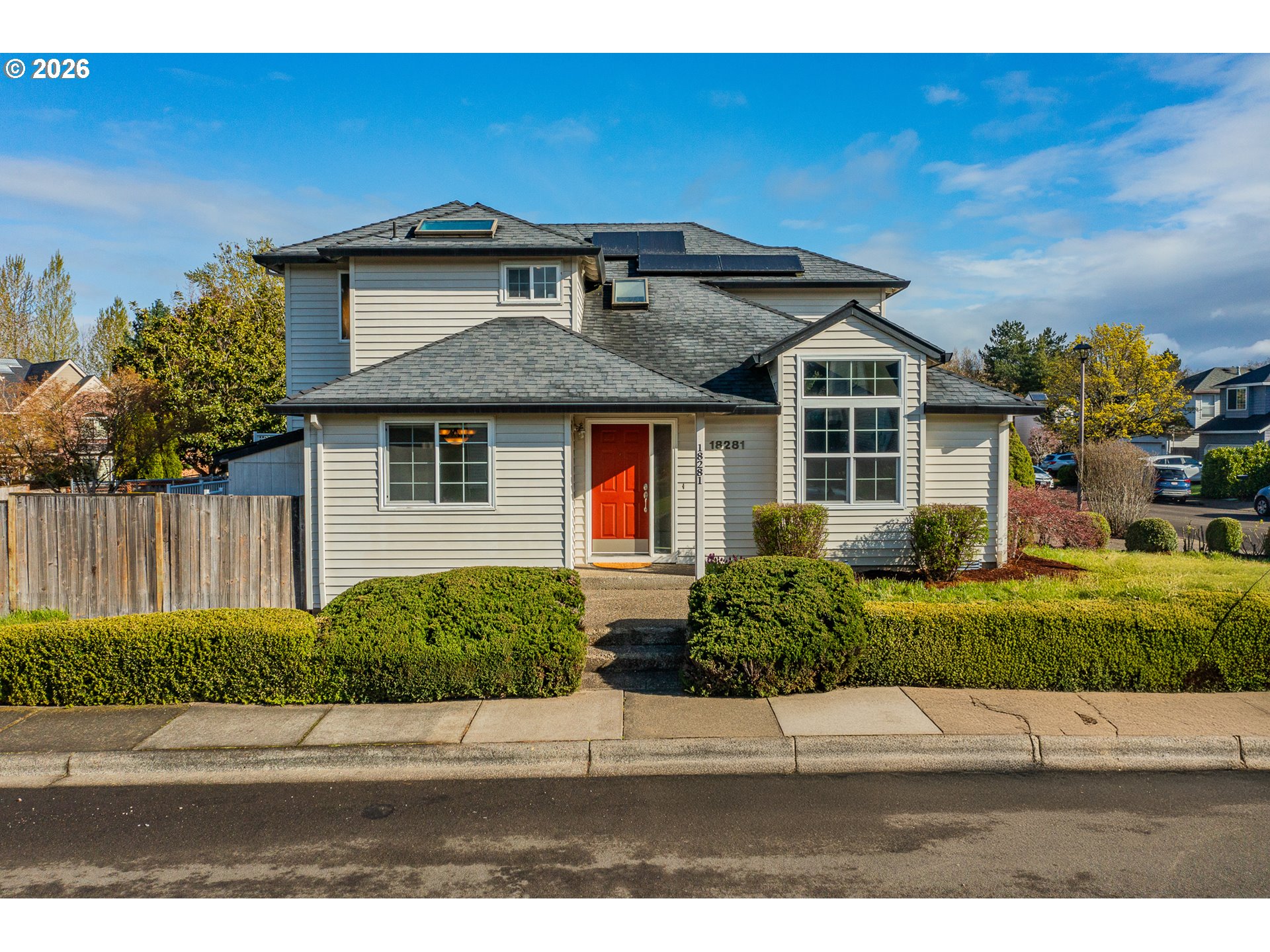 18281 Nw Cambray St Property Photo 35