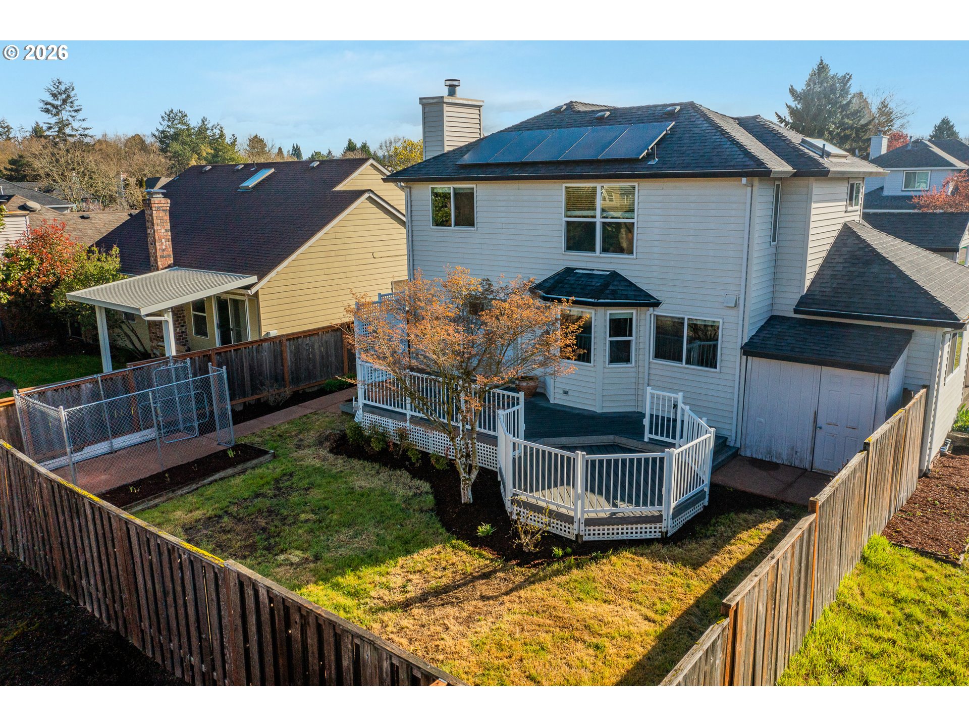 18281 Nw Cambray St Property Photo 38