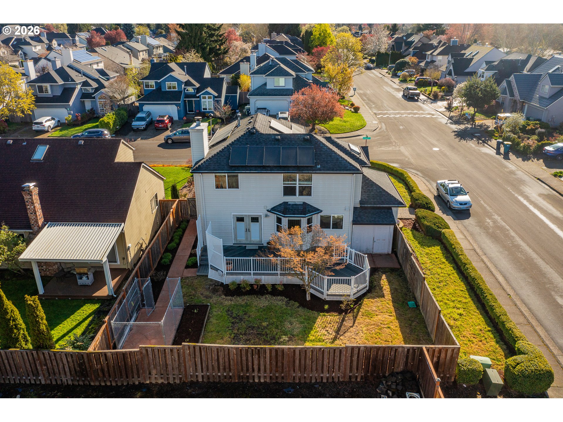 18281 Nw Cambray St Property Photo 39