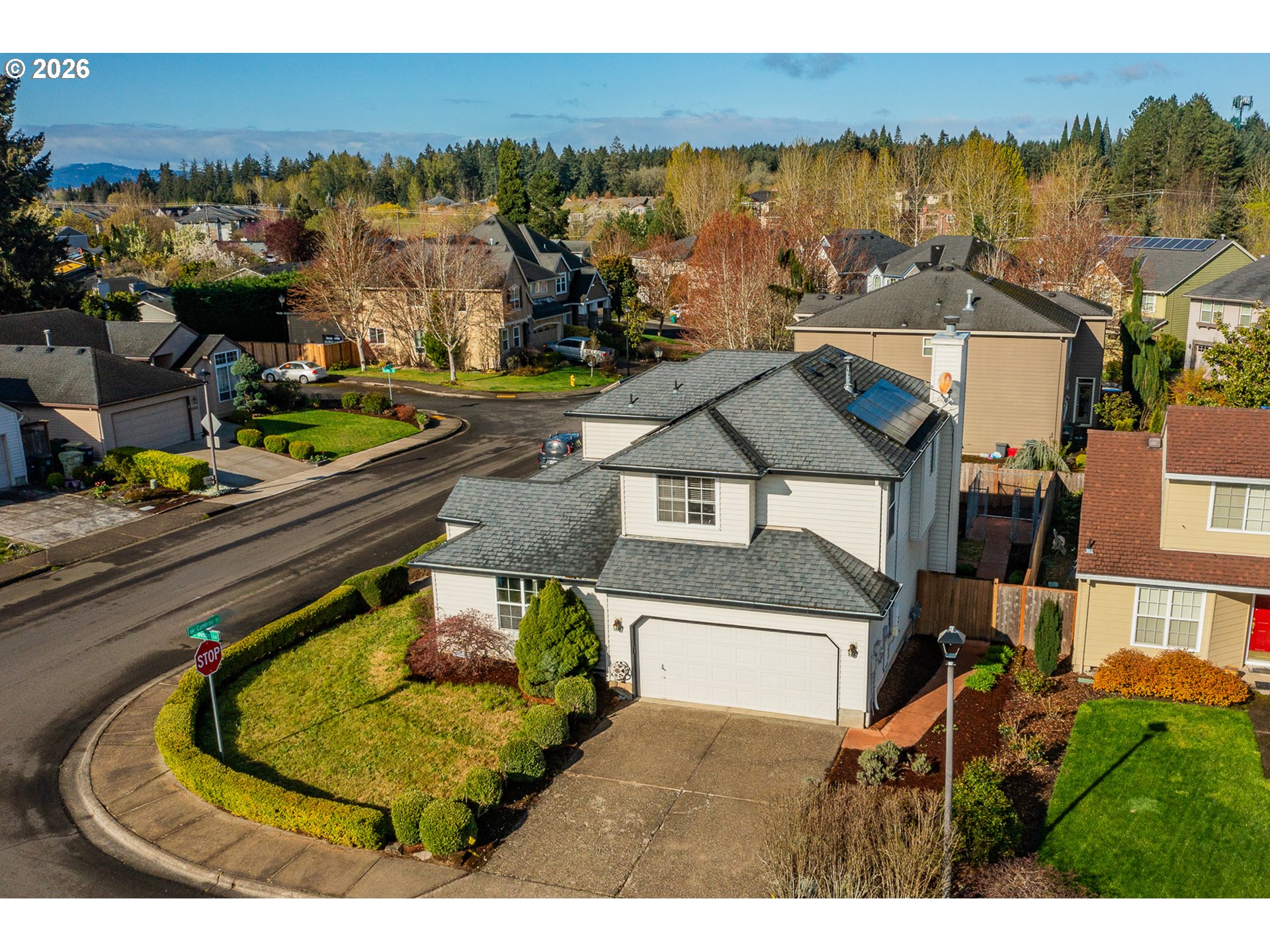 18281 Nw Cambray St Property Photo 41