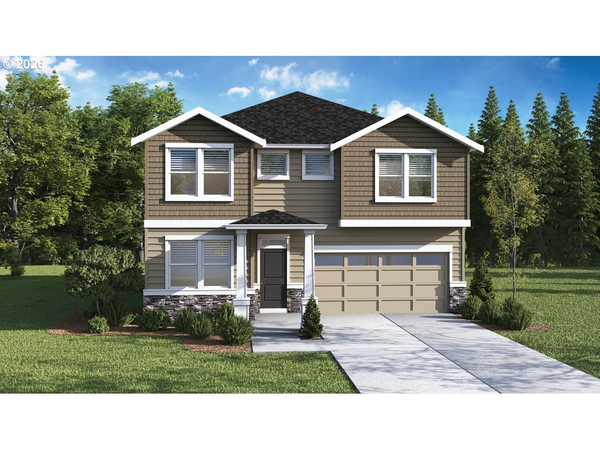 9194 Se Azalea St Property Photo 1