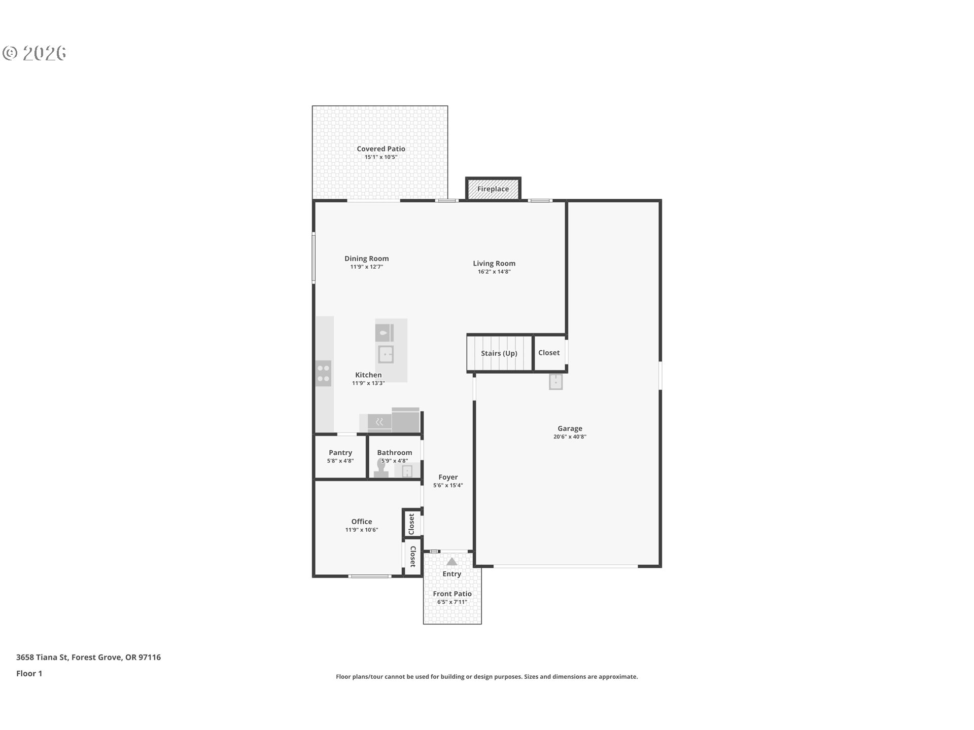 3658 Tiana St Property Photo 15