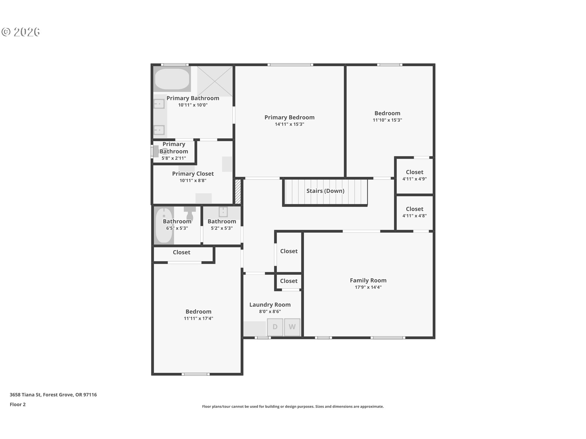 3658 Tiana St Property Photo 16