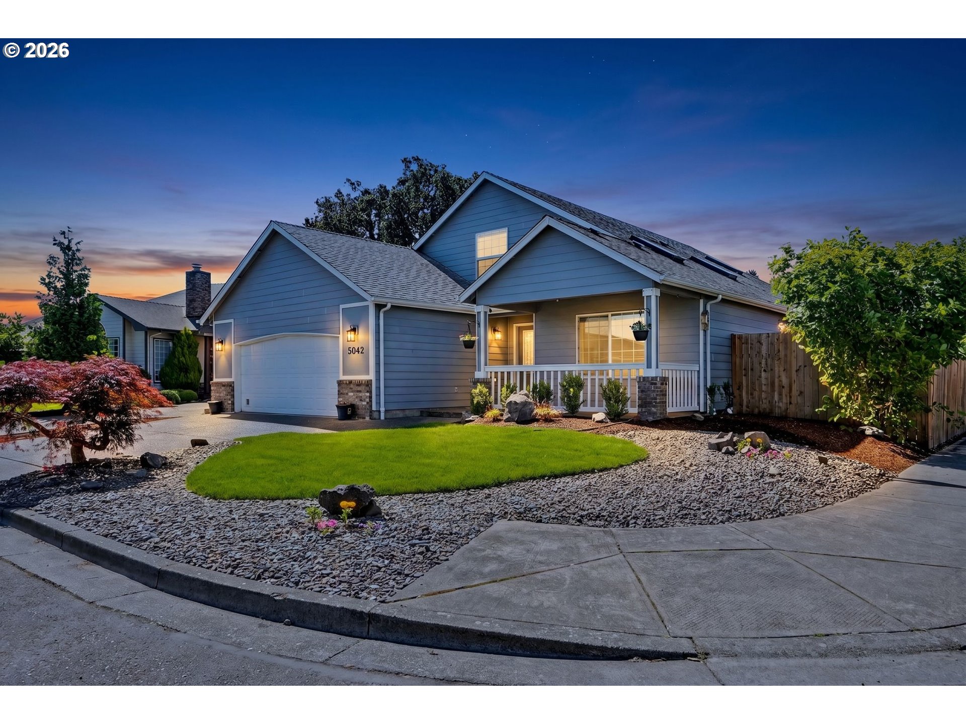 5042 WASCO CT NE Property Photo 1