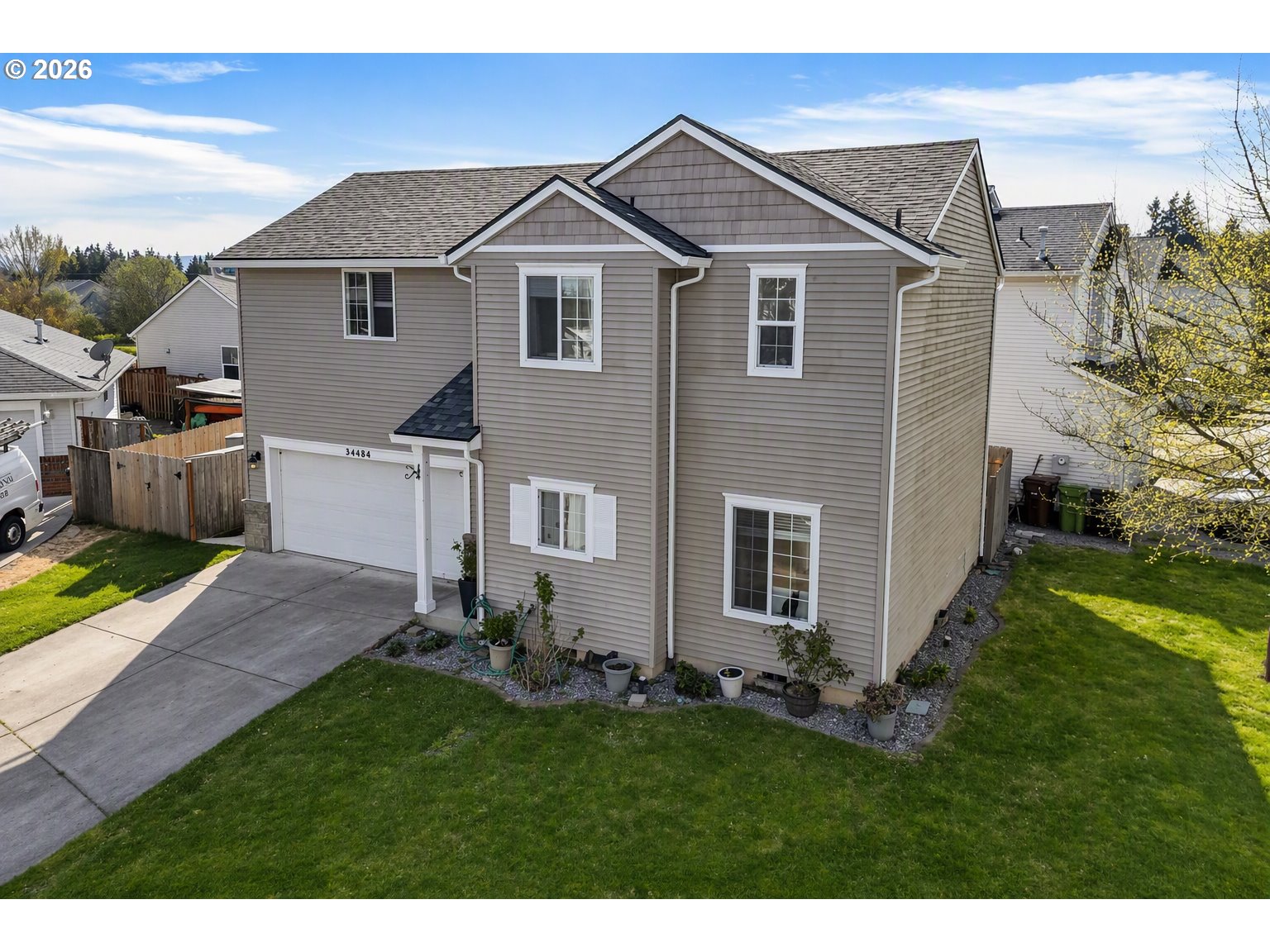 34484 VAIL CT Property Photo 1