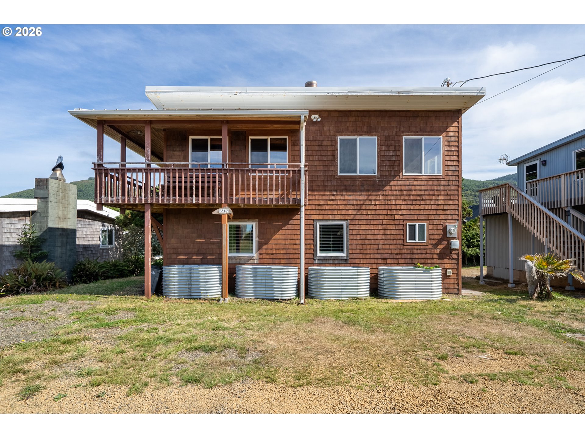 26135 Beach Dr Property Photo 1