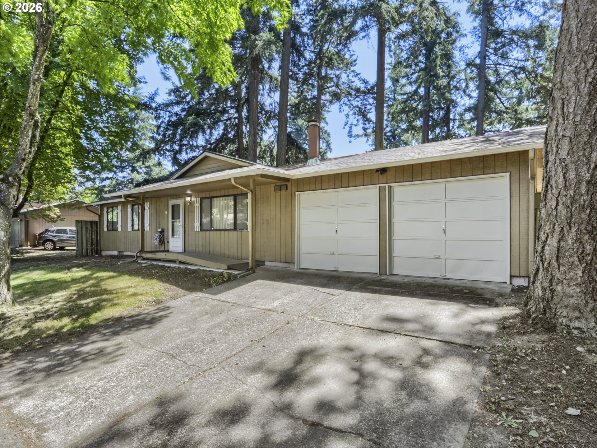 2829 Se 174th Ave Property Photo 1