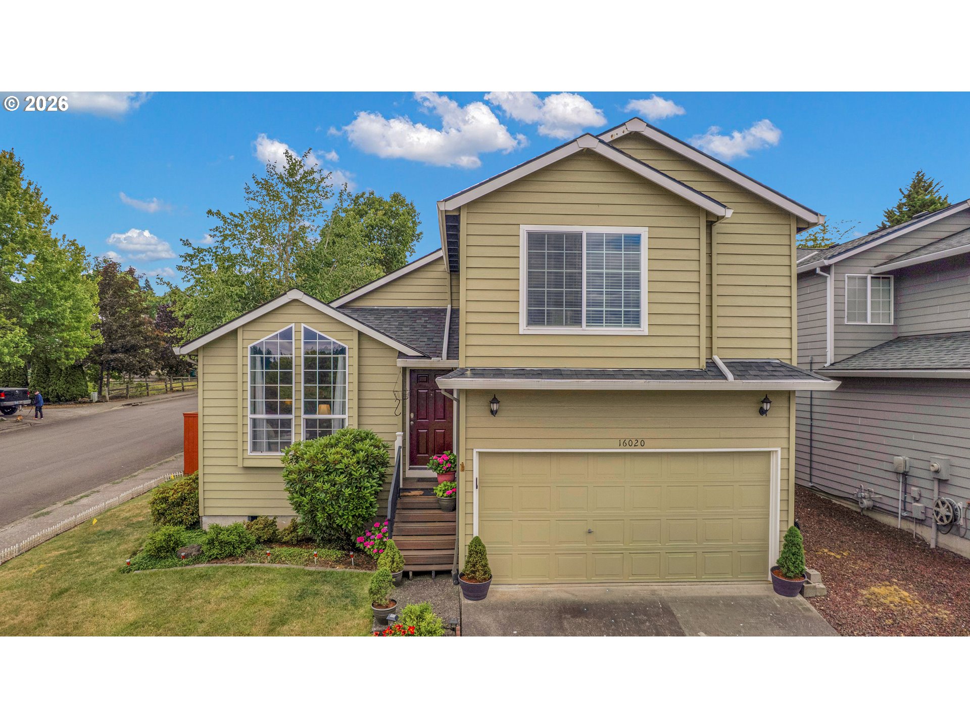 16020 SW CATTAIL CT