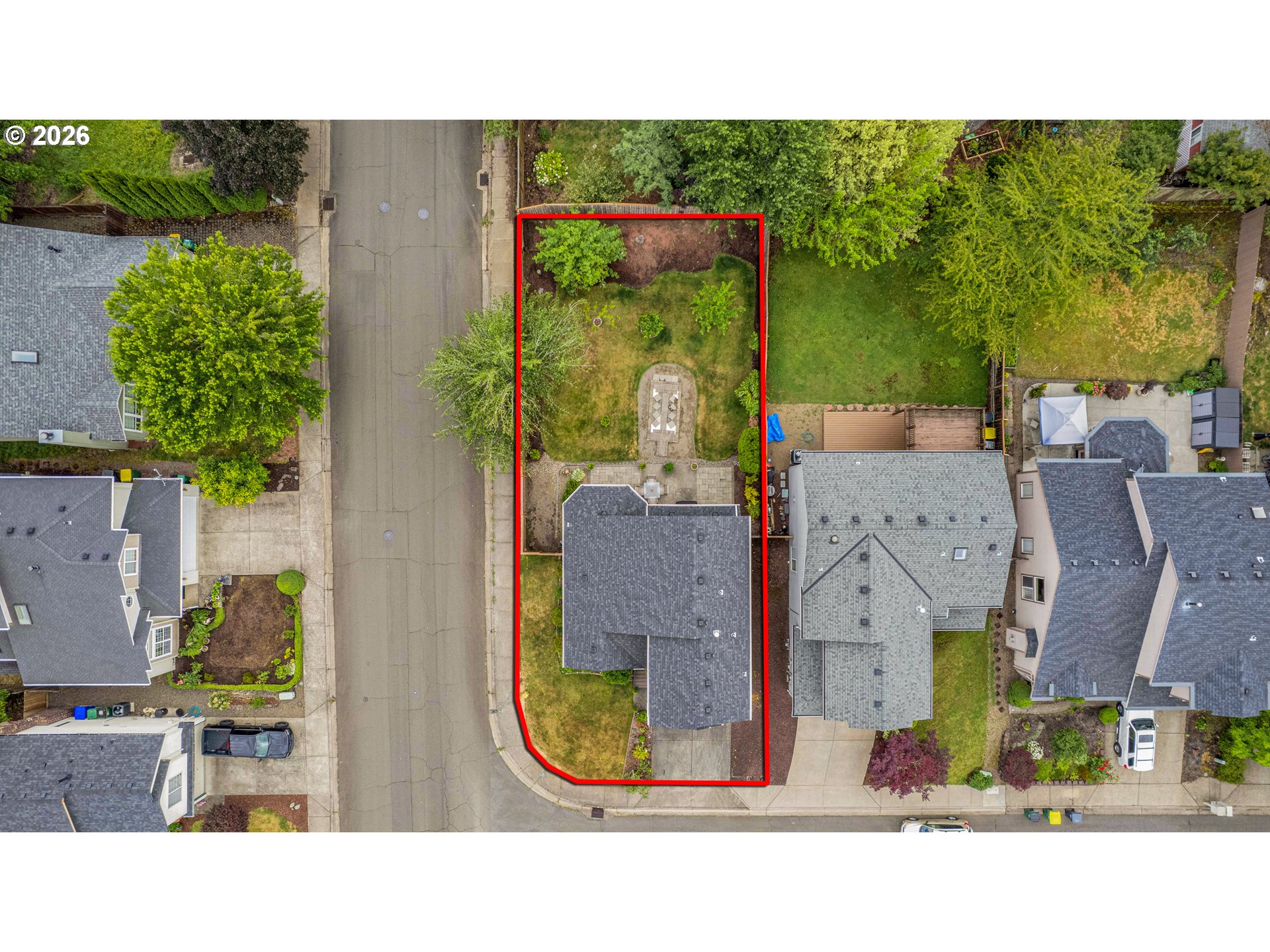 16020 Sw Cattail Ct Property Photo 28