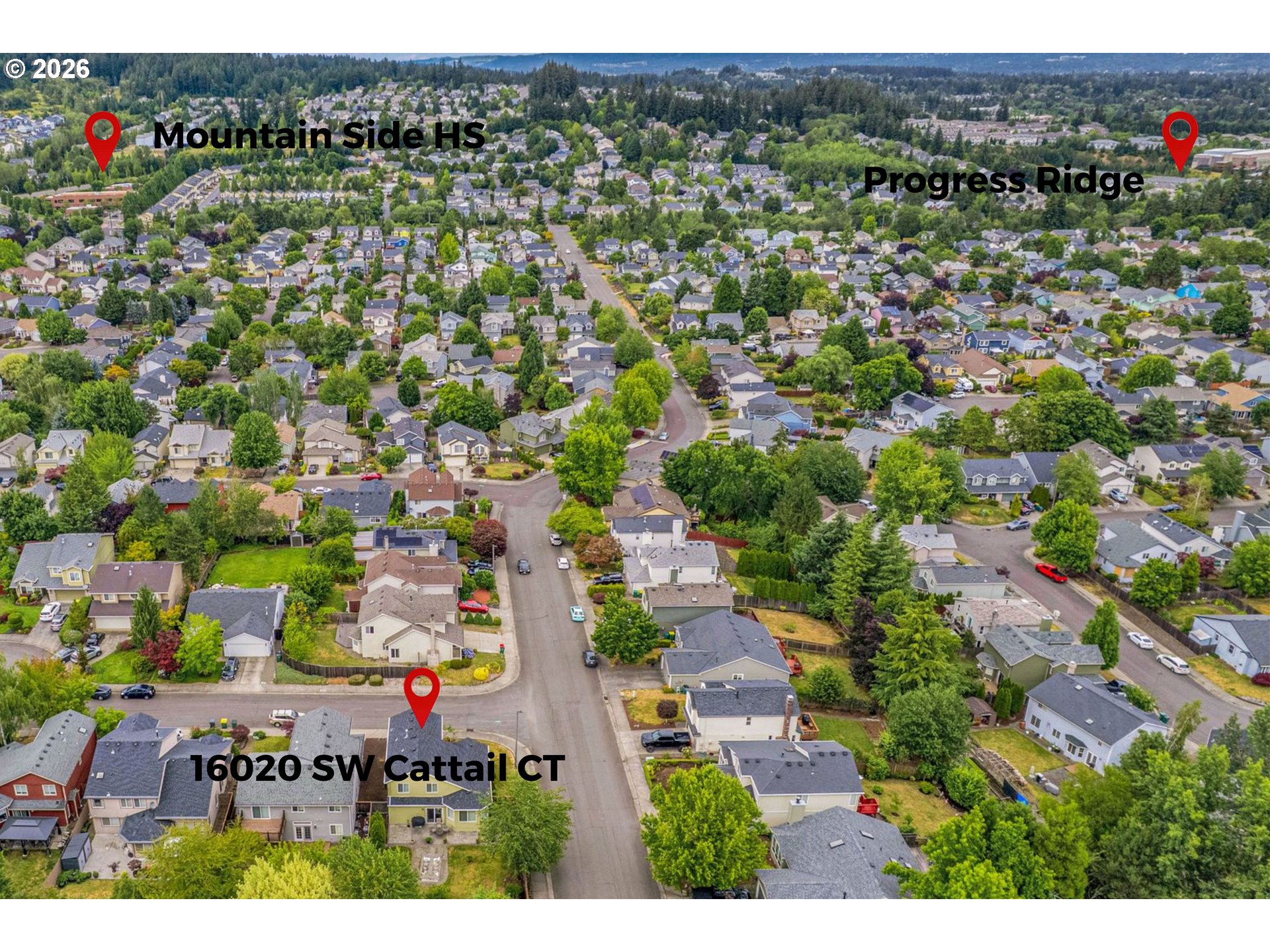 16020 Sw Cattail Ct Property Photo 31