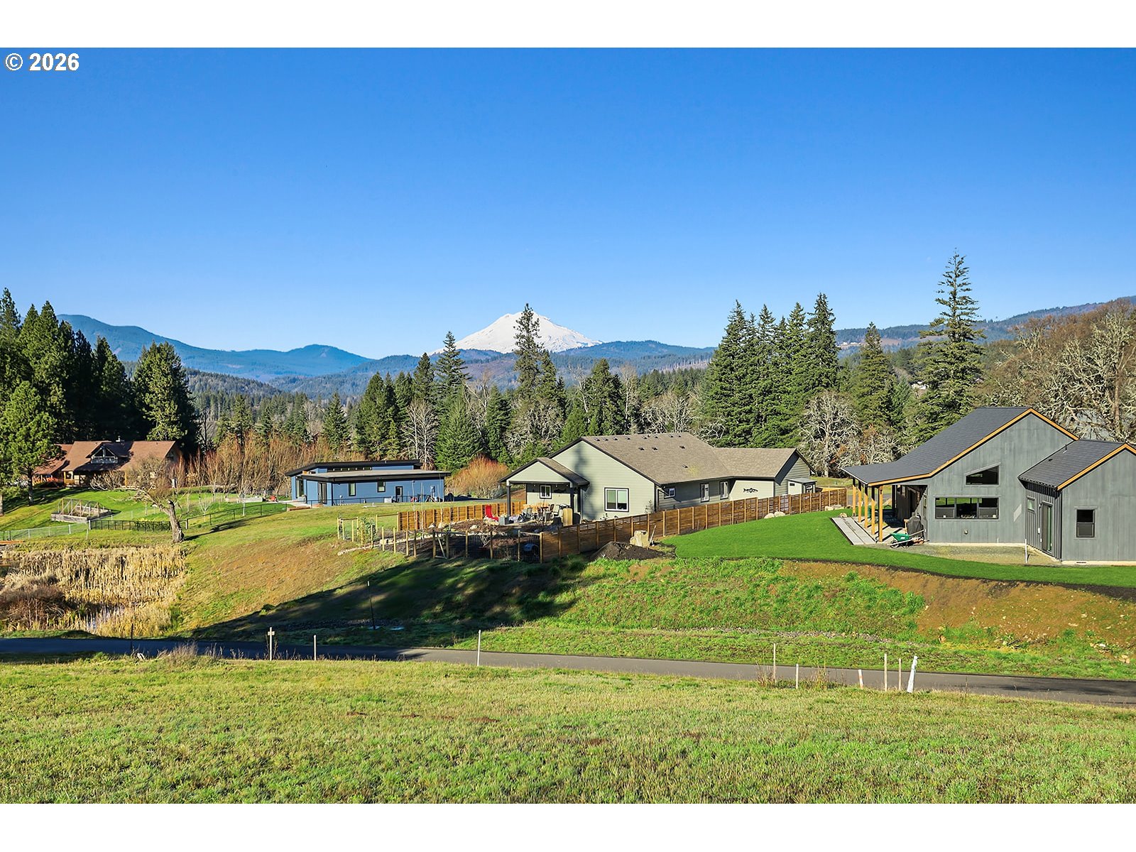 Lot 19 Husum Greens Property Photo 4