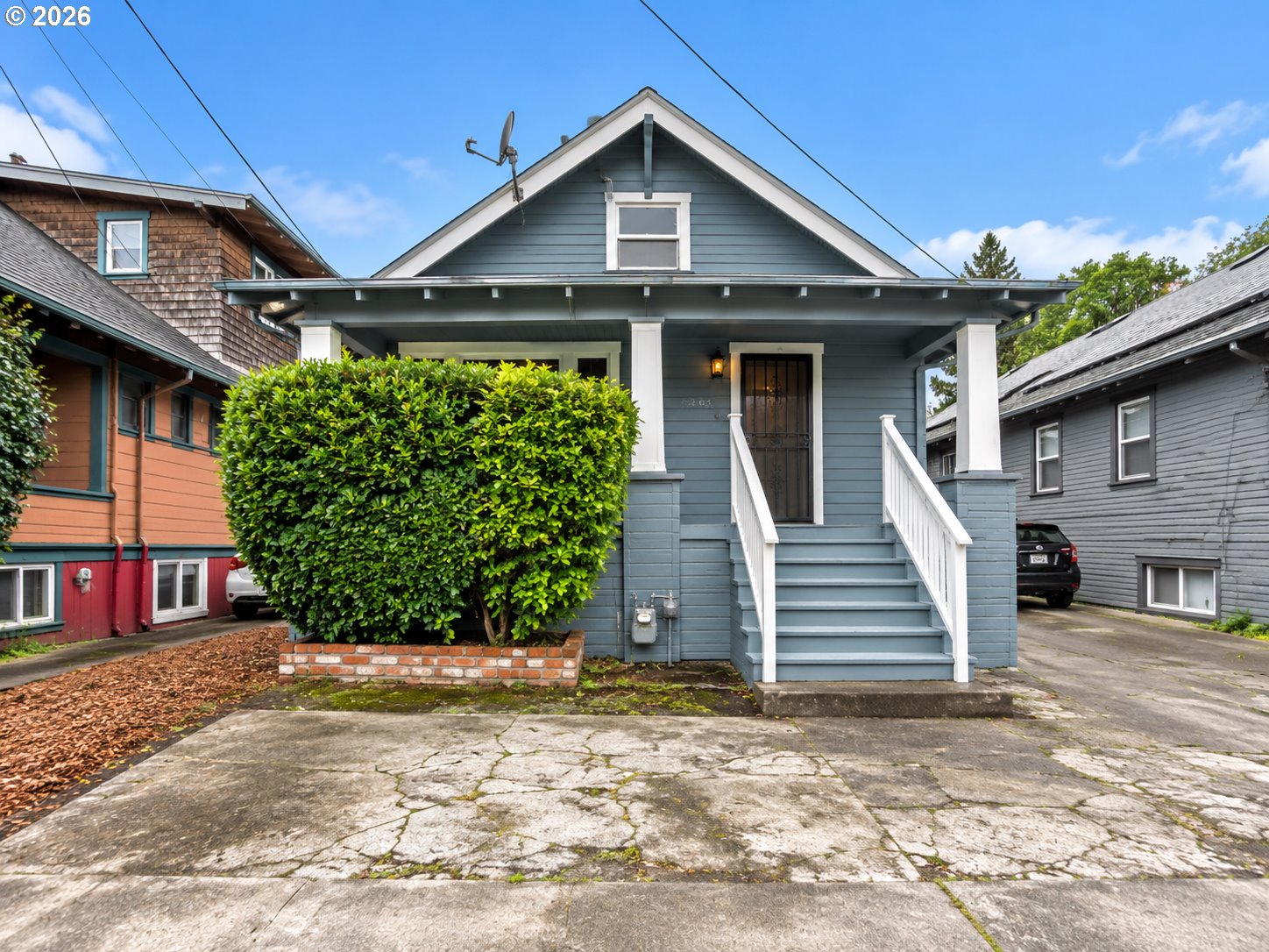 2145 Se Cesar E Chavez Blvd Property Photo 1
