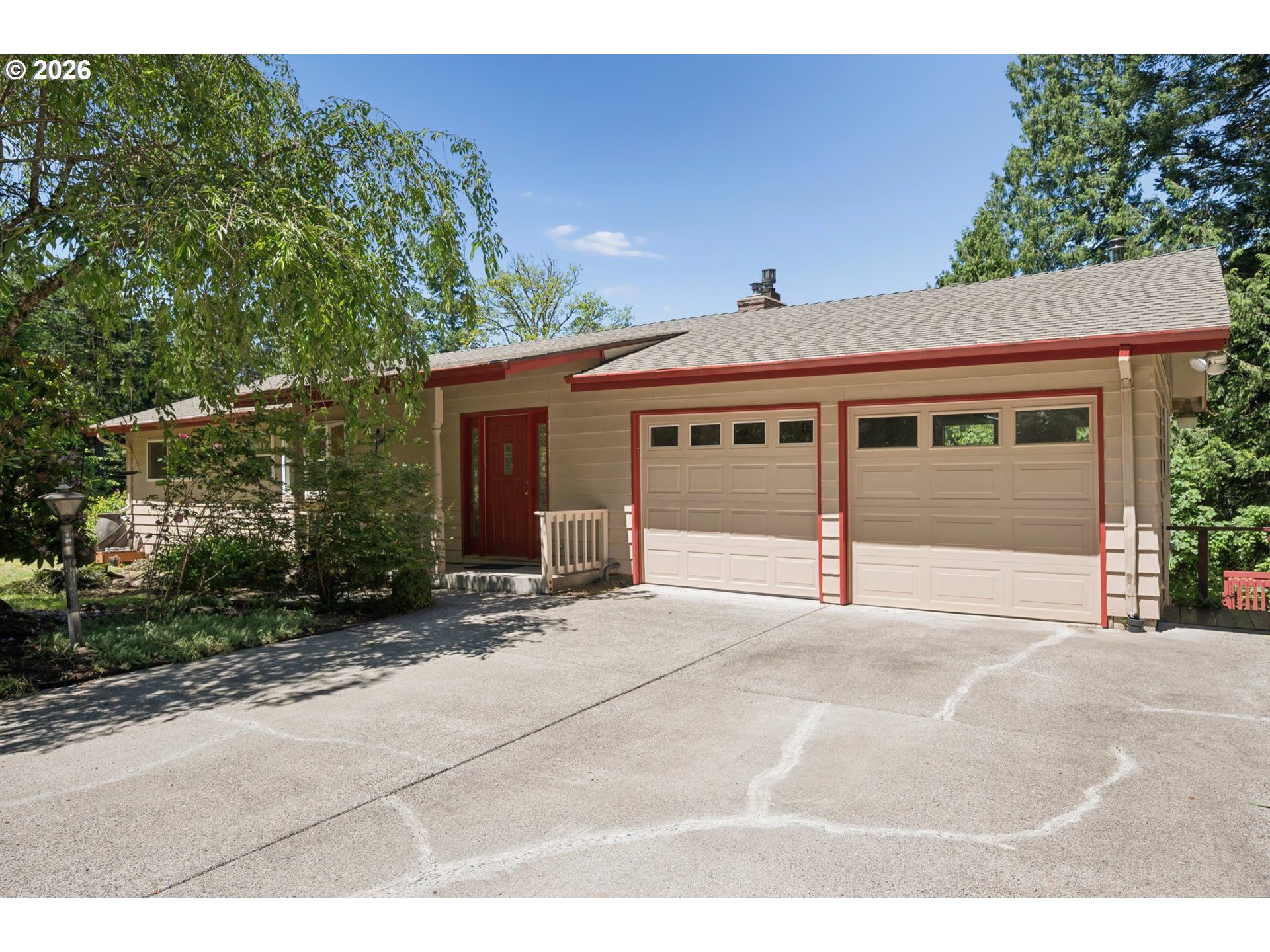 37205 Ne Clara Smith Rd Property Photo 1