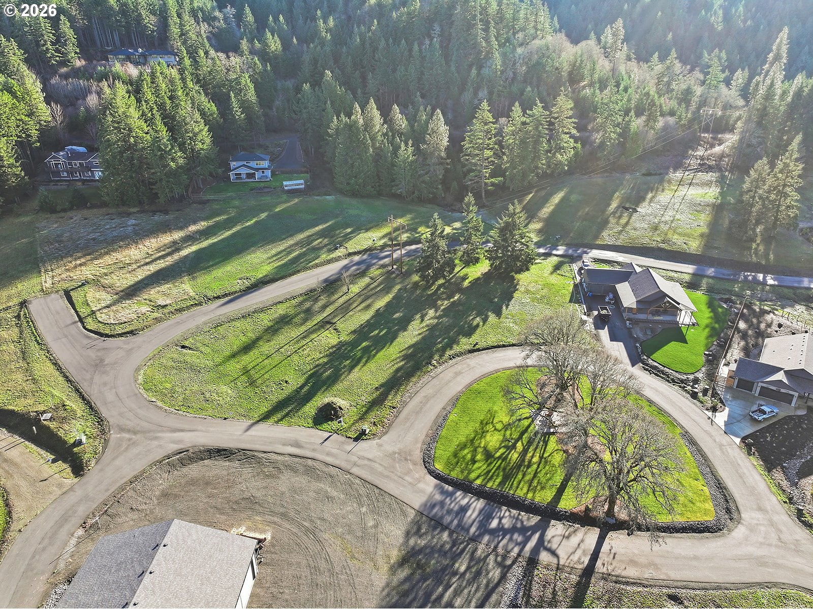 Lot 16 Husum Greens Property Photo 4