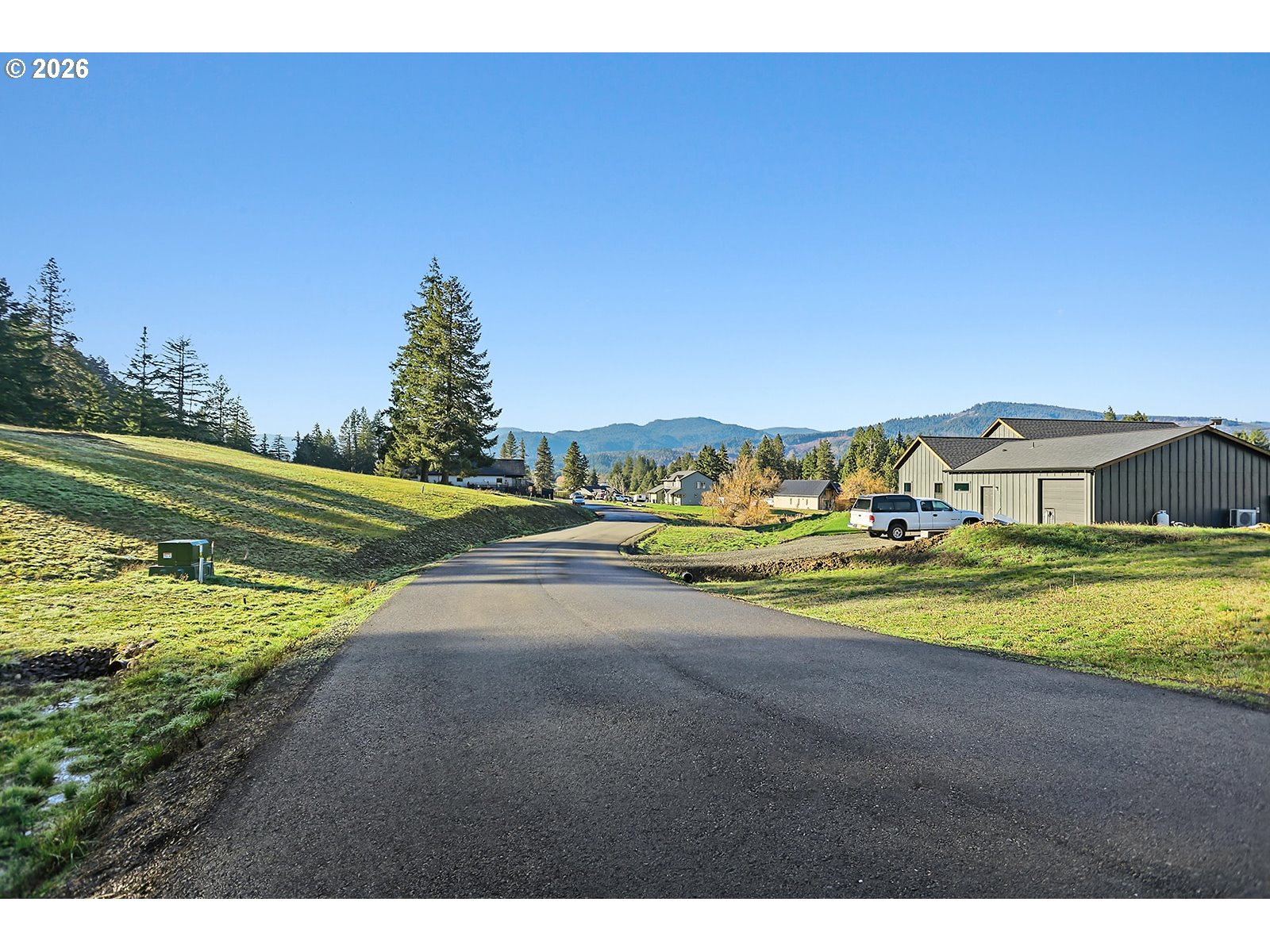 Lot 16 Husum Greens Property Photo 5