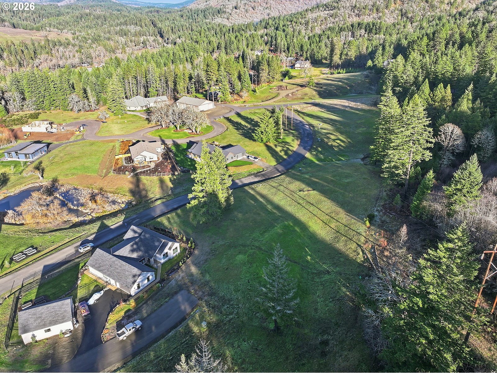 Lot 16 Husum Greens Property Photo 8