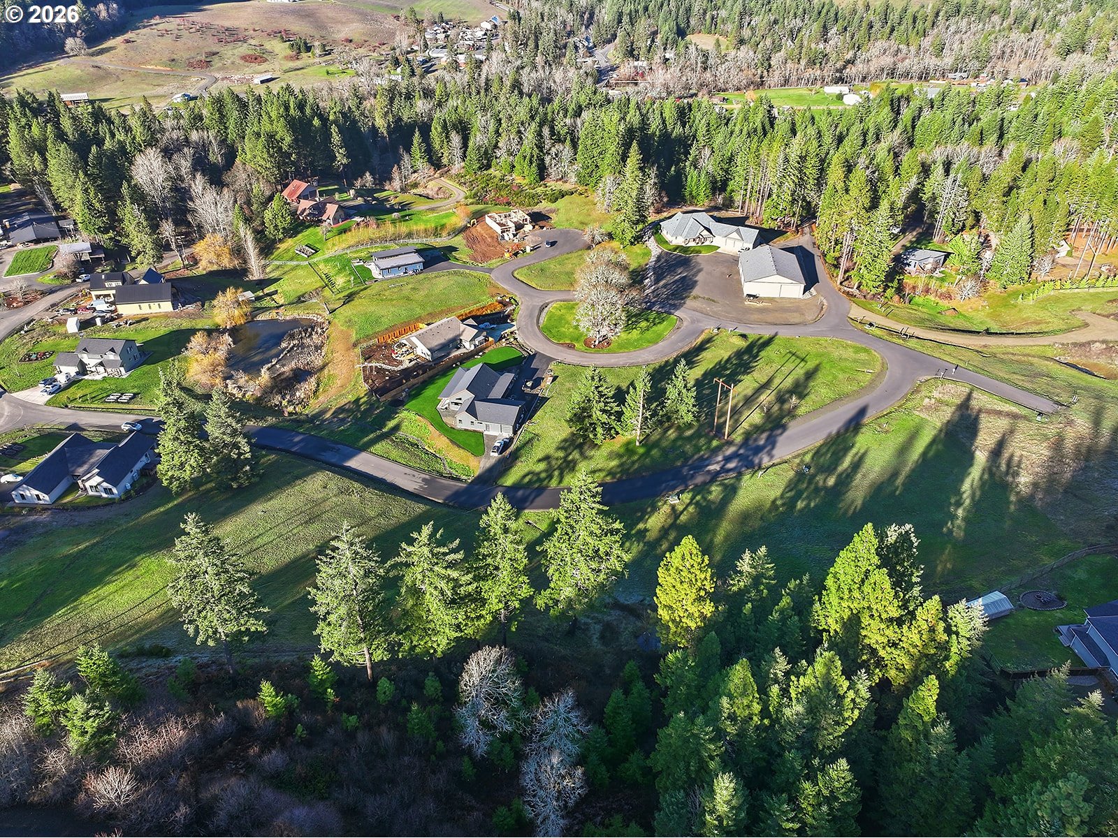 Lot 16 Husum Greens Property Photo 14