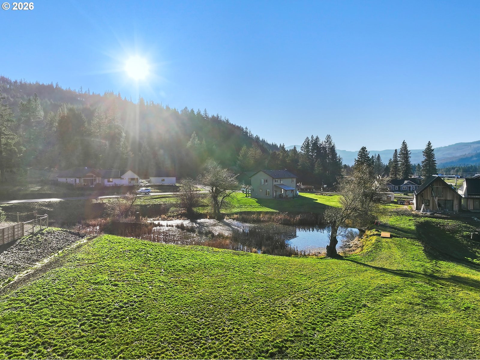 Lot 16 Husum Greens Property Photo 23