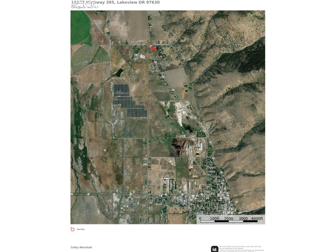 18177 Highway 395 Property Photo 40
