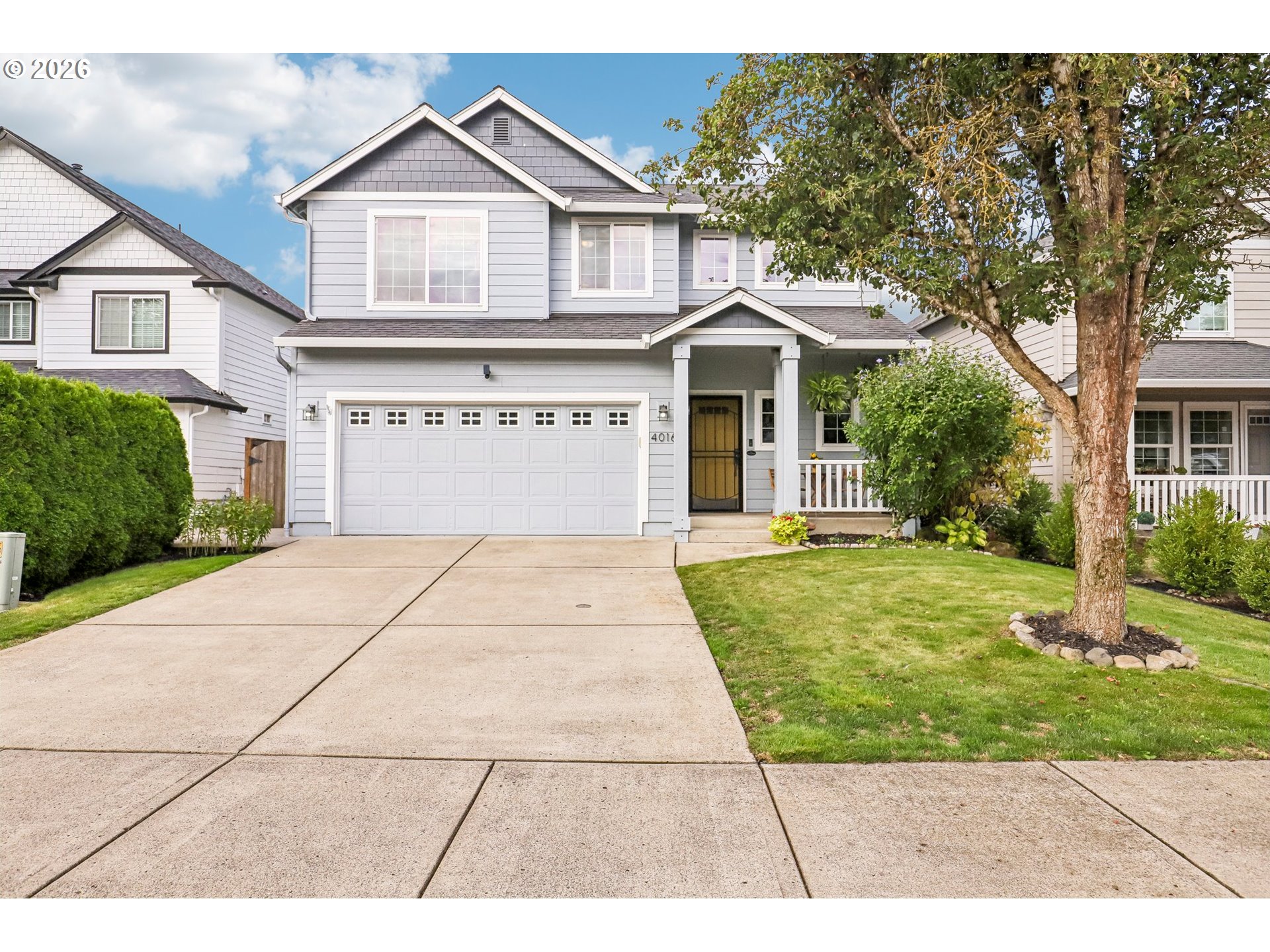 4016 NE 166TH AVE