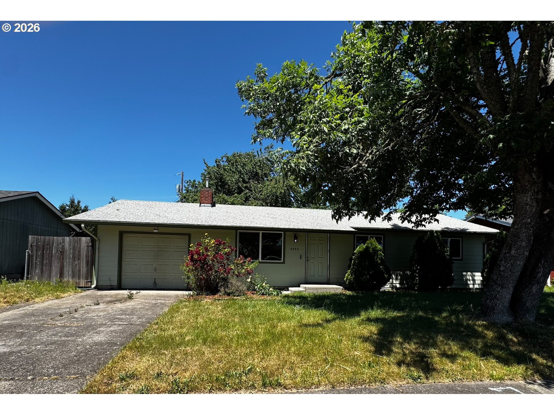 2688 Centennial Blvd Property Photo 1
