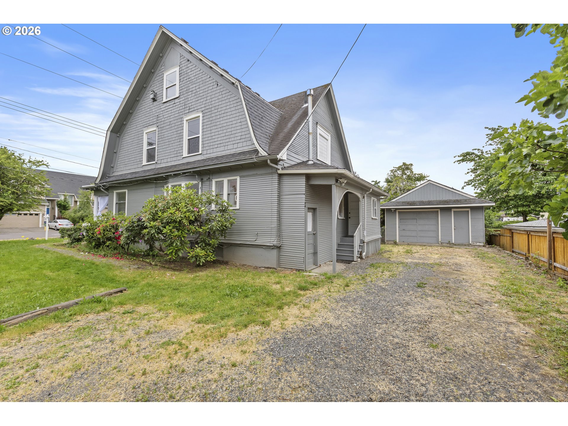 14507 SE ARISTA DR Property Photo 1