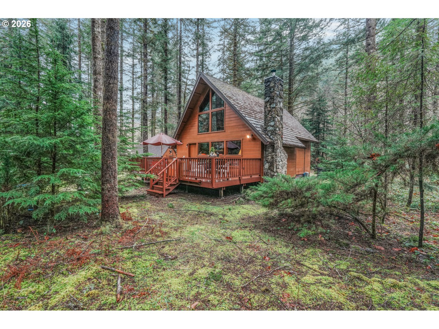 15202 Washougal River Rd Property Photo 1