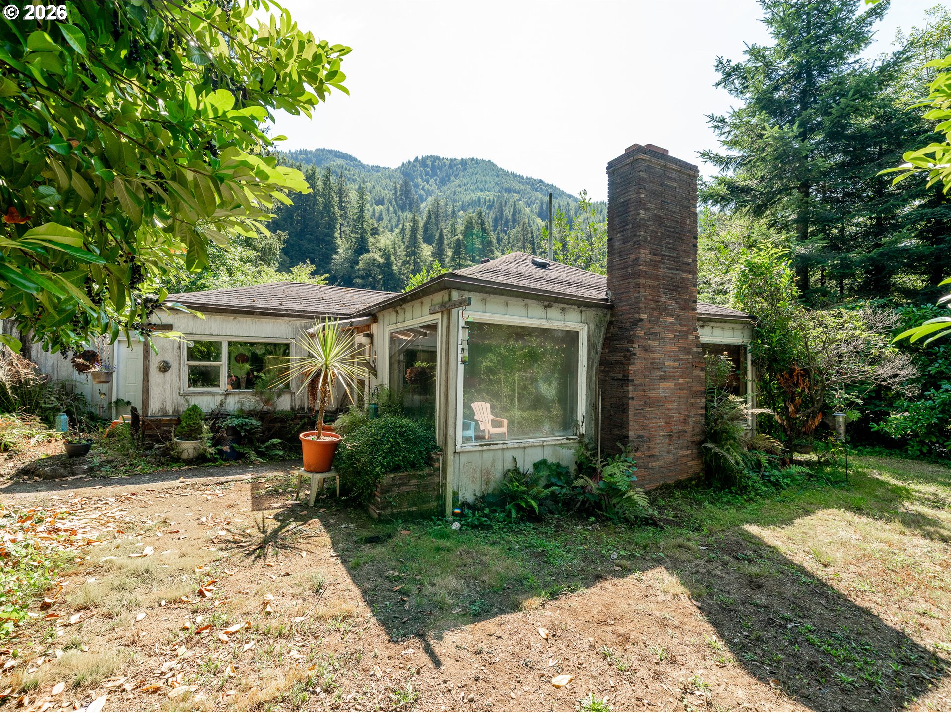 12745 Wilson River Hwy Property Photo 1