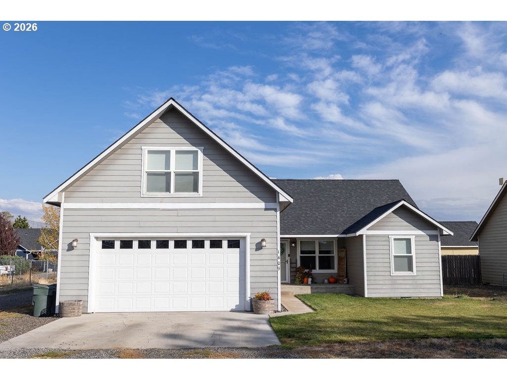 1409 25th St Property Photo 1