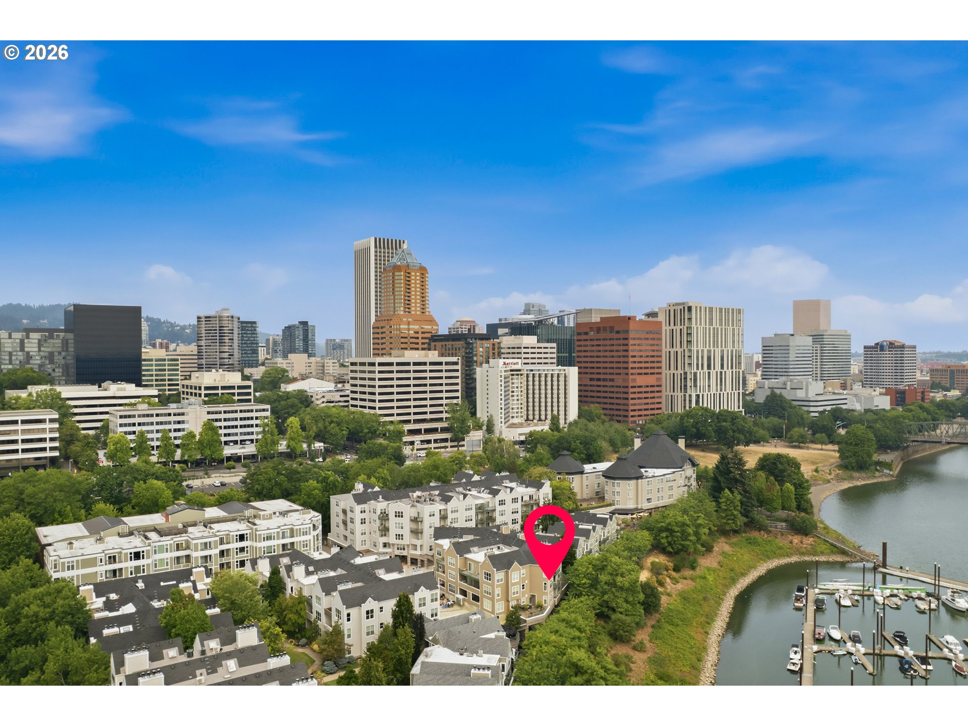 1630 S Harbor Way 304 Property Photo 1